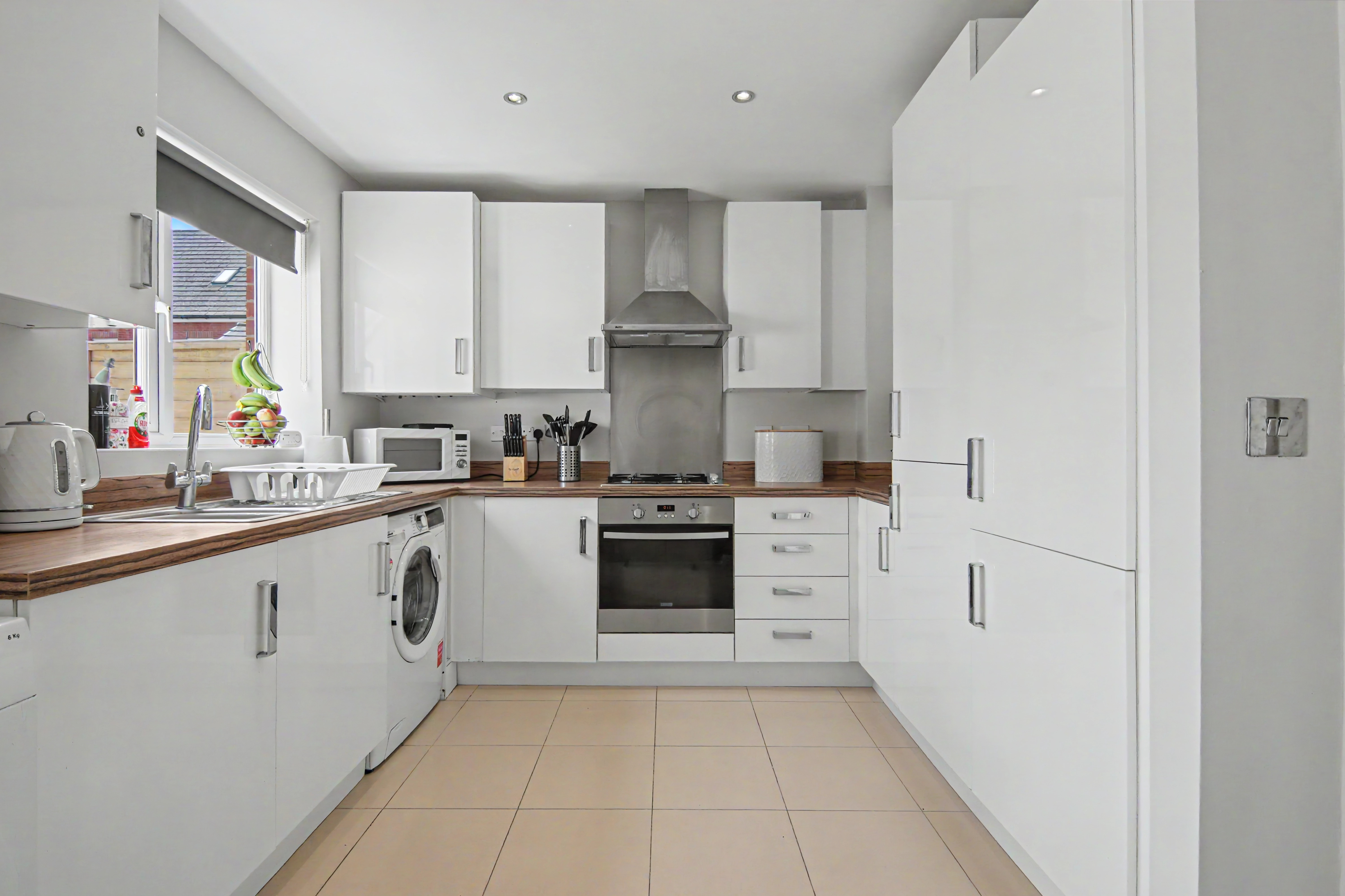 3 bedroom mid-terraced house for sale, Steinway, Coventry, CV4, photo 5