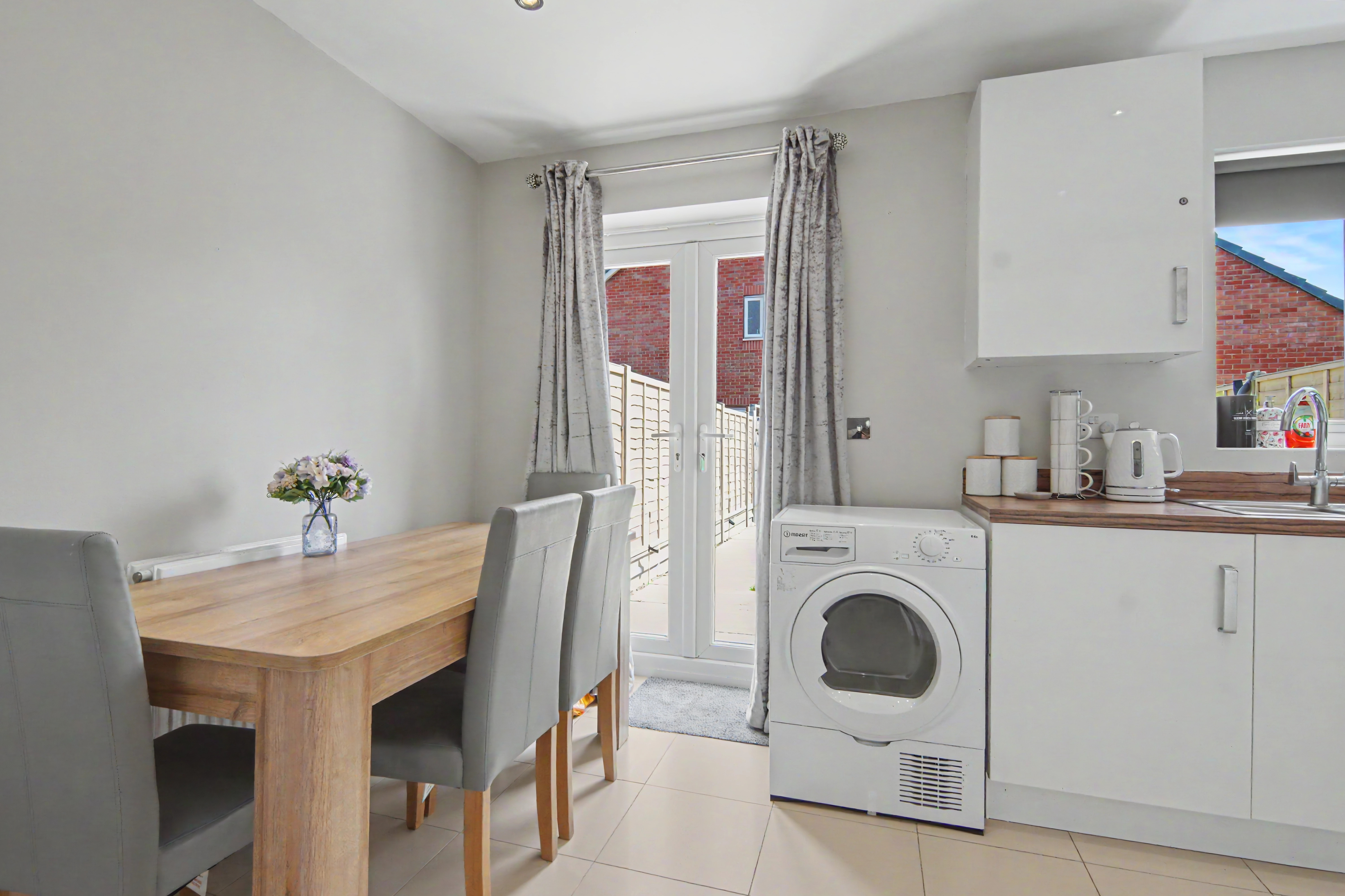 3 bedroom mid-terraced house for sale, Steinway, Coventry, CV4, photo 6 of 15