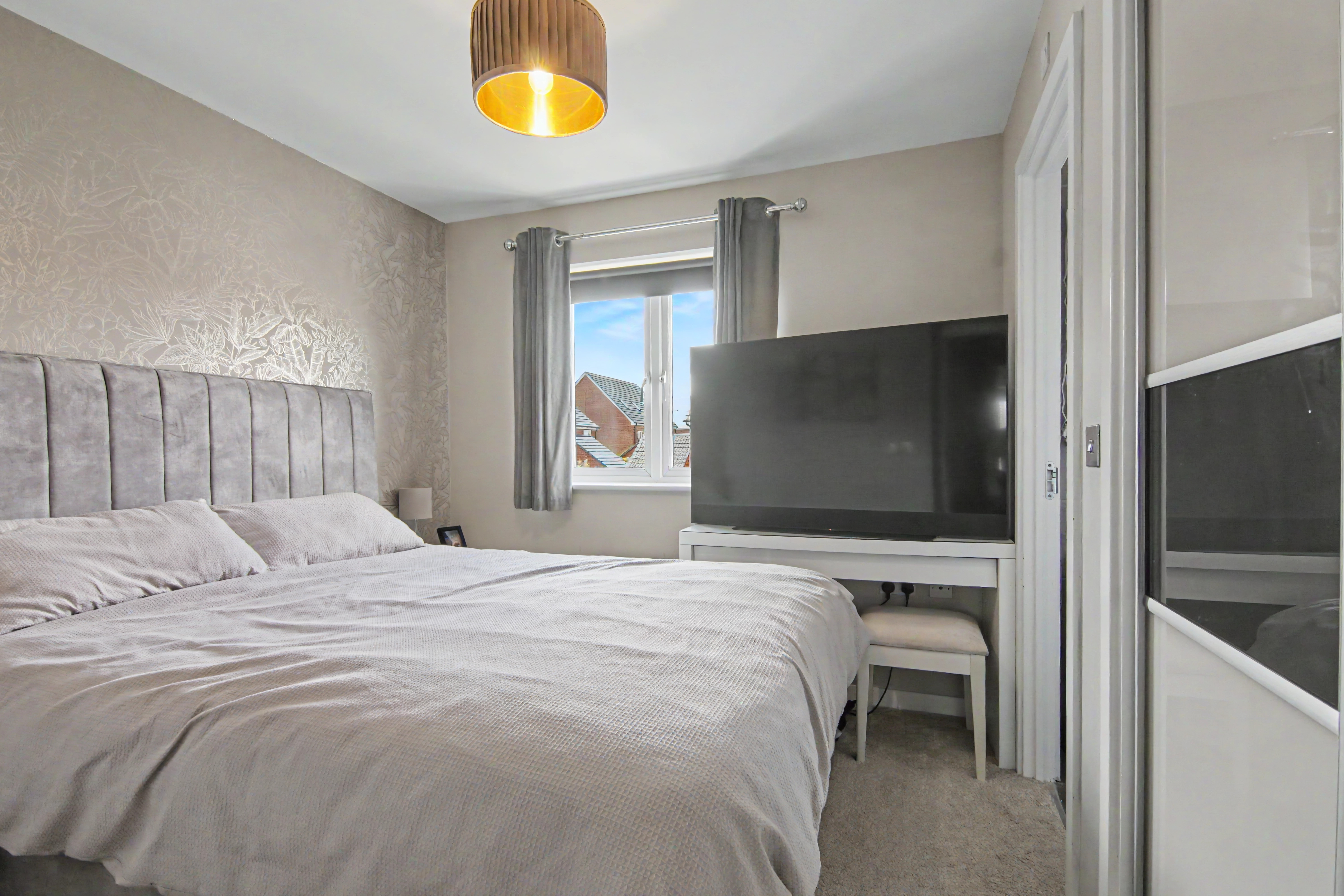 3 bedroom mid-terraced house for sale, Steinway, Coventry, CV4, photo 8 of 15