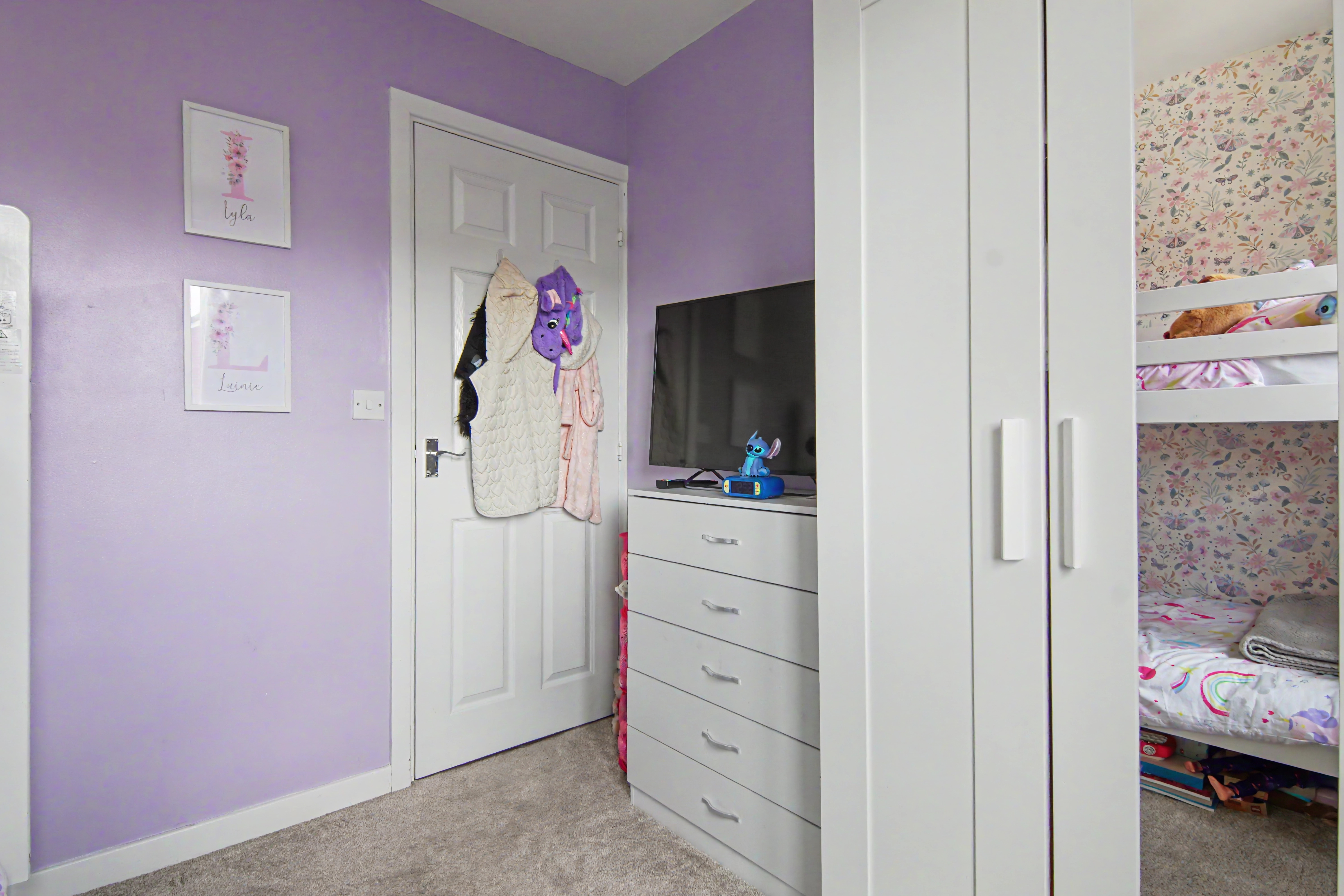 3 bedroom mid-terraced house for sale, Steinway, Coventry, CV4, photo 10 of 15