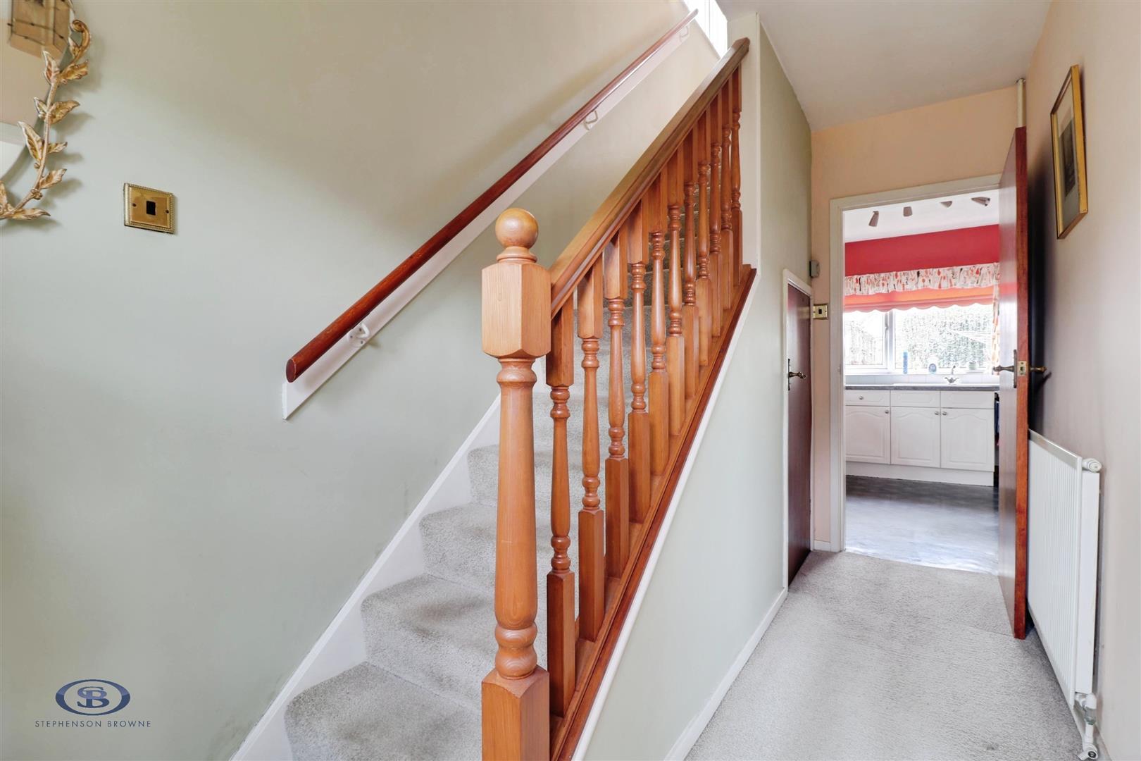3 bedroom house for sale, Lawton Road, Stoke-On-Trent, ST7, photo 2