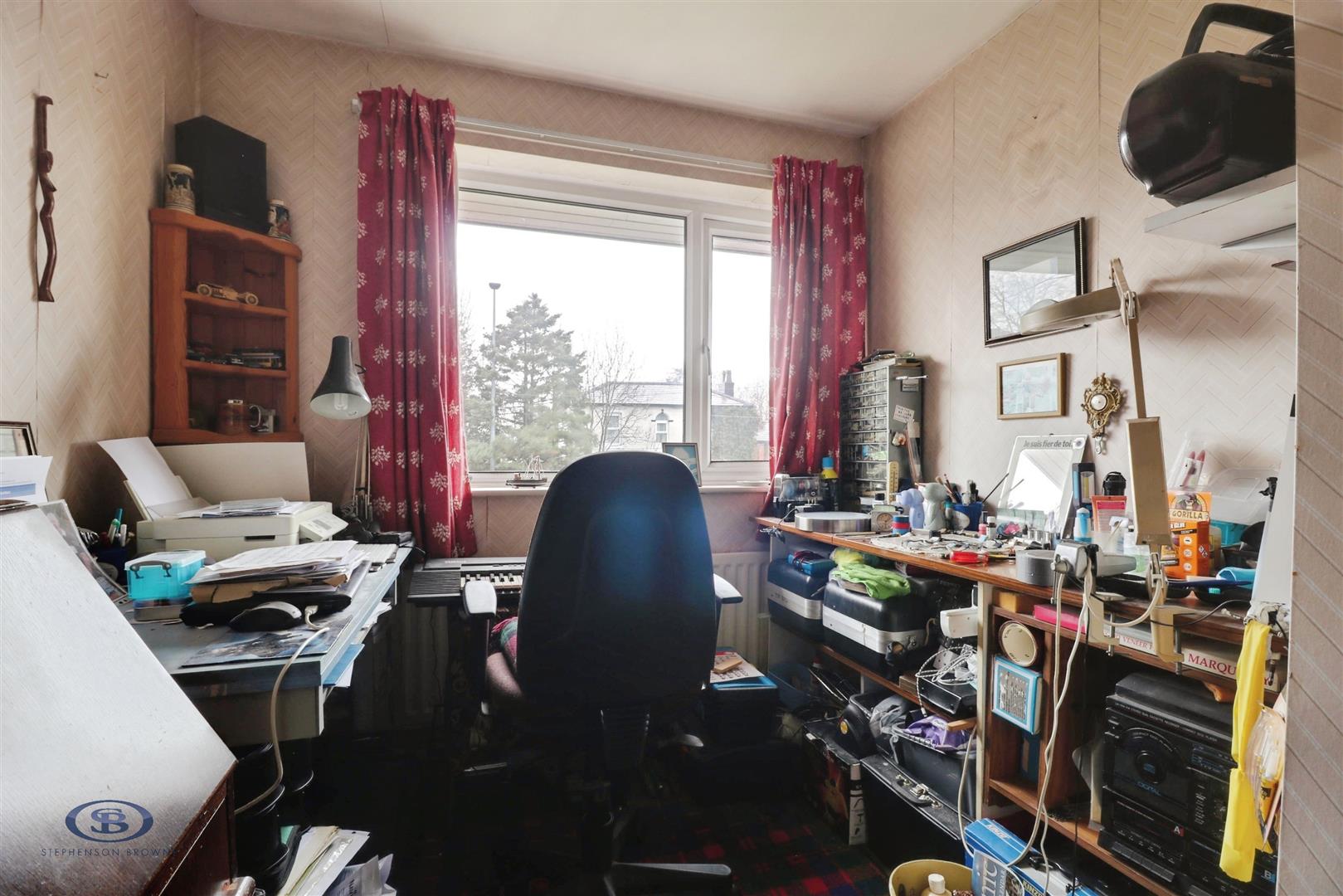 3 bedroom house for sale, Lawton Road, Stoke-On-Trent, ST7, photo 12 of 17
