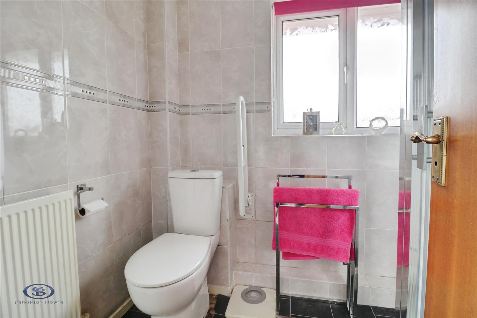 3 bedroom house for sale, Lawton Road, Stoke-On-Trent, ST7, photo 13 of 17
