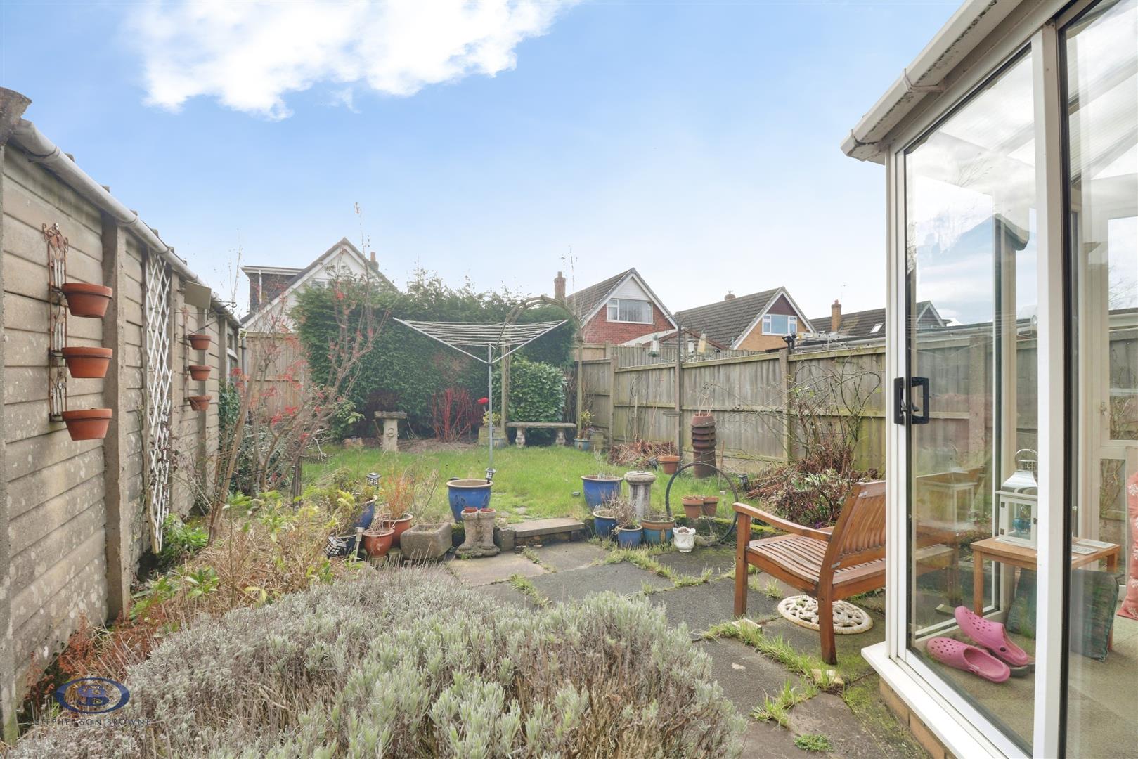 3 bedroom house for sale, Lawton Road, Stoke-On-Trent, ST7, photo 15 of 17