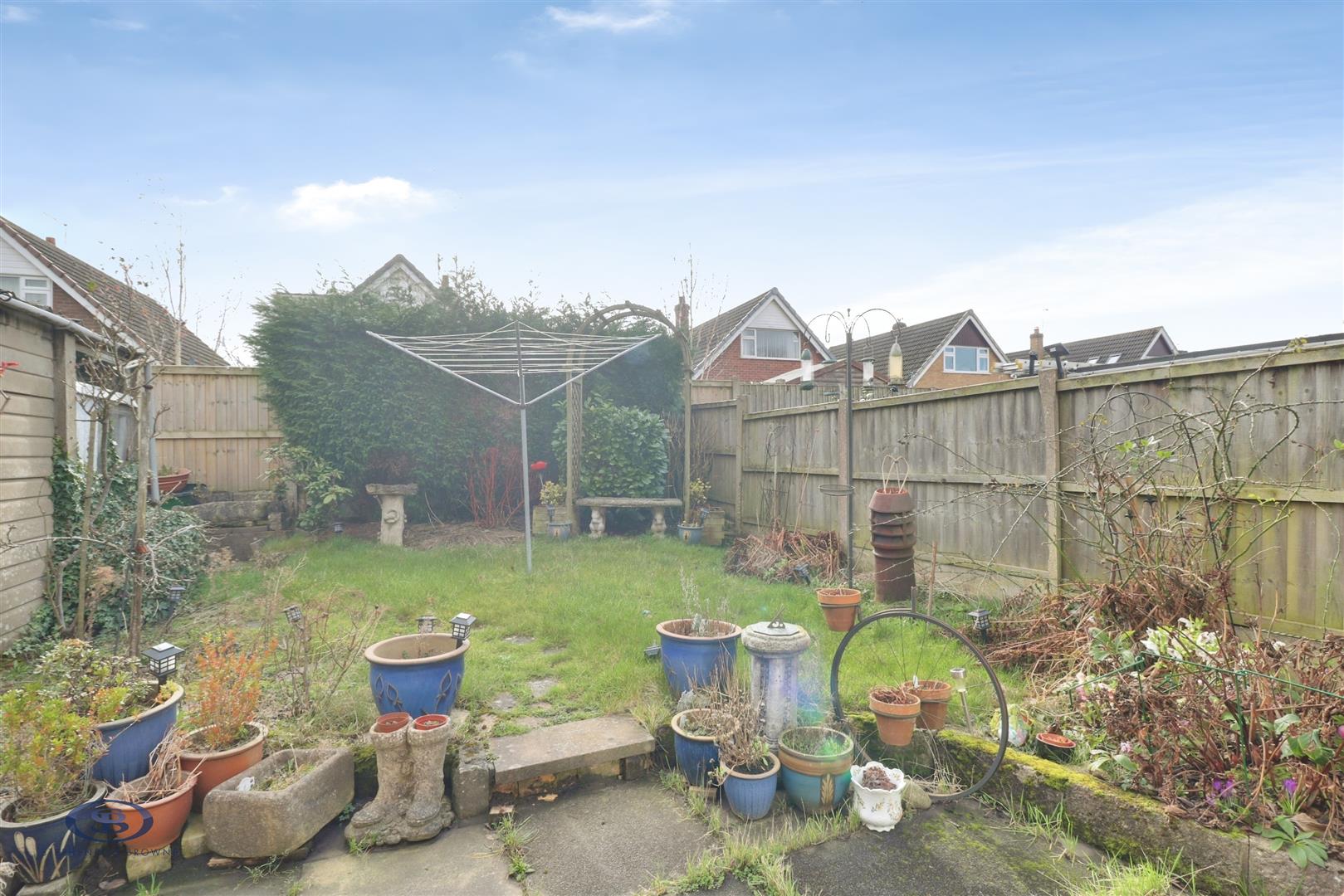 3 bedroom house for sale, Lawton Road, Stoke-On-Trent, ST7, photo 16 of 17