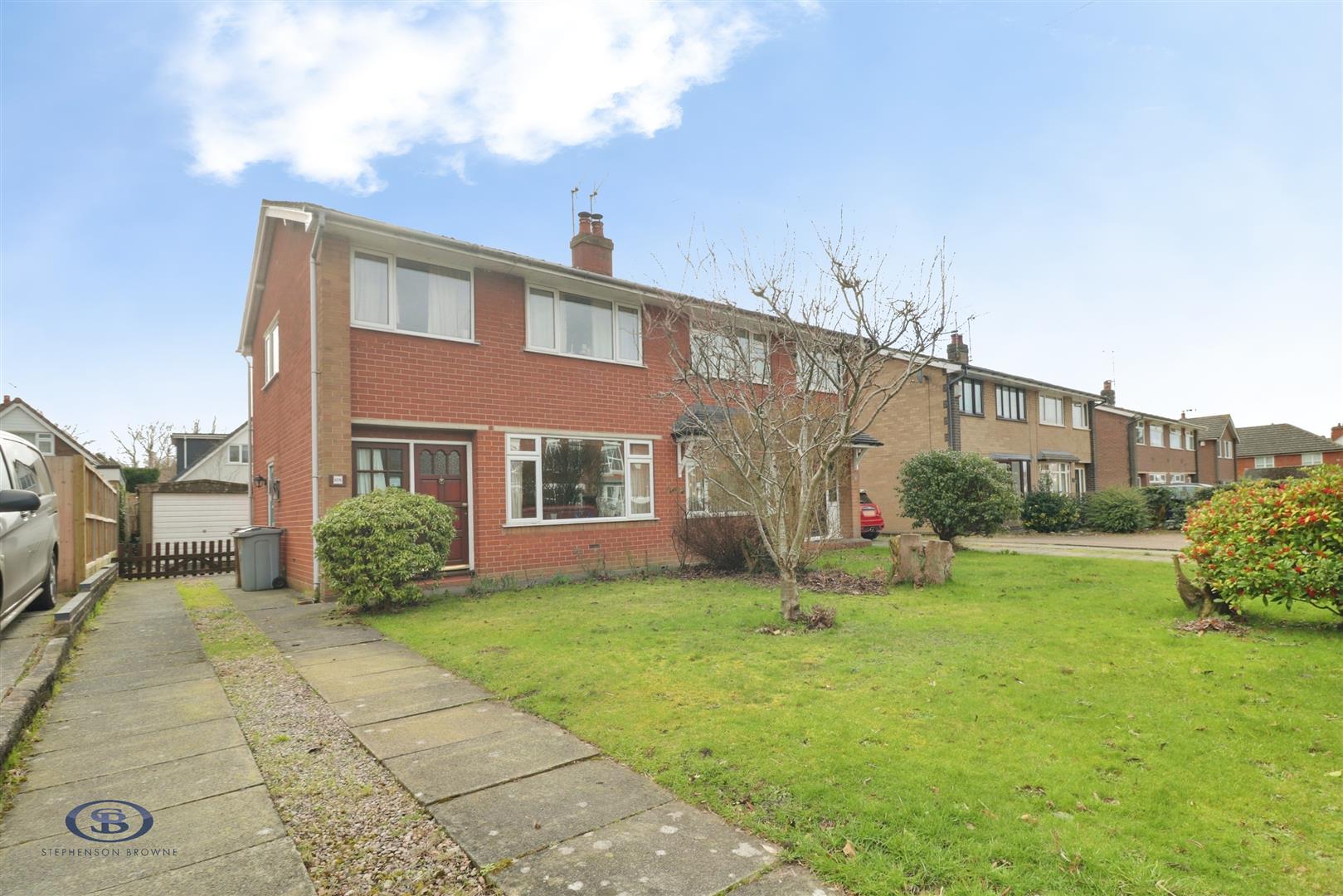 3 bedroom house for sale, Lawton Road, Stoke-On-Trent, ST7, photo 17 of 17