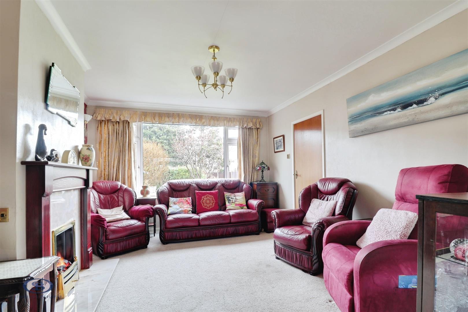 3 bedroom house for sale, Lawton Road, Stoke-On-Trent, ST7, photo 4