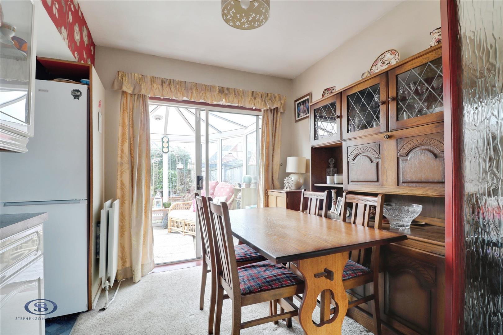 3 bedroom house for sale, Lawton Road, Stoke-On-Trent, ST7, photo 5