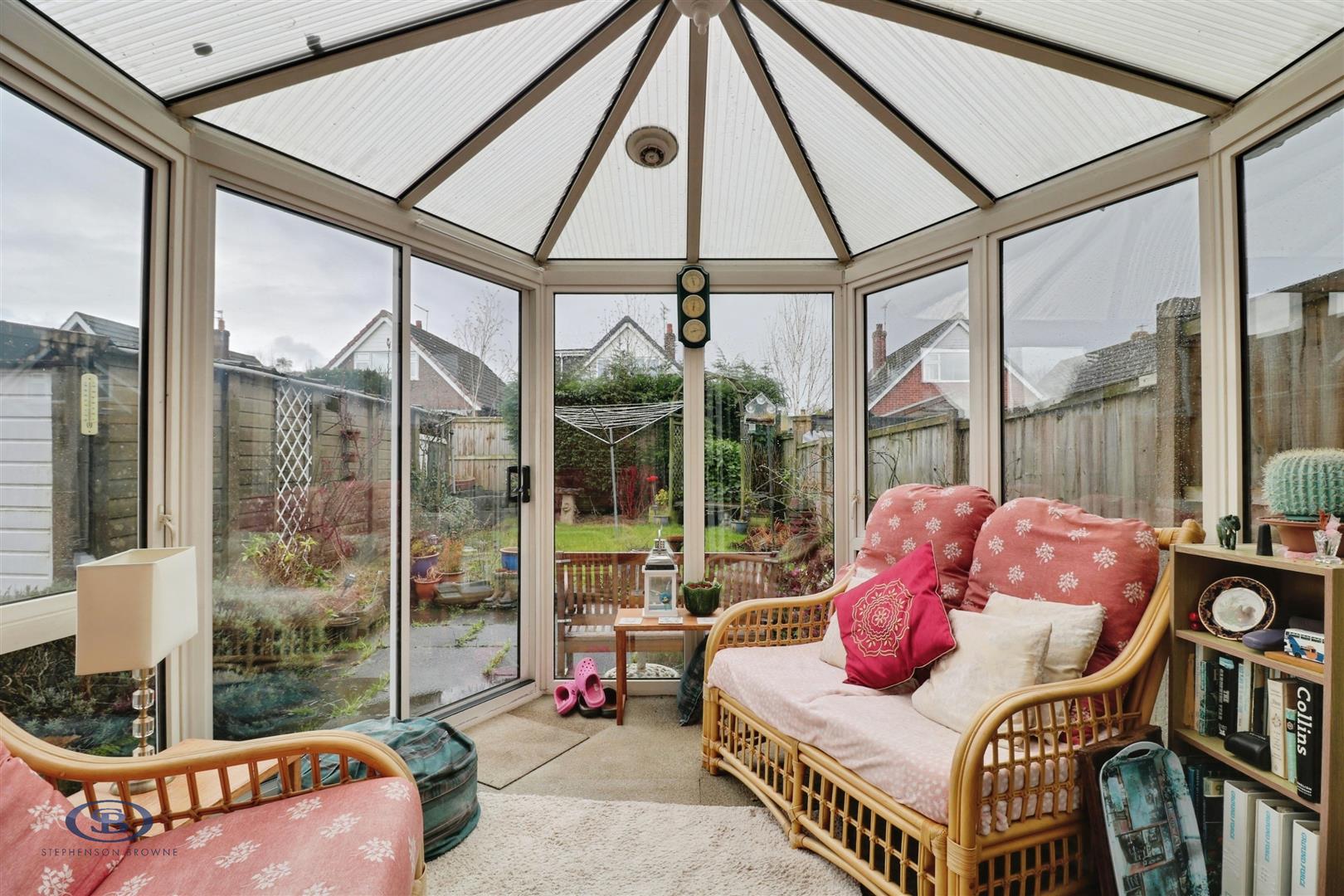 3 bedroom house for sale, Lawton Road, Stoke-On-Trent, ST7, photo 6 of 17