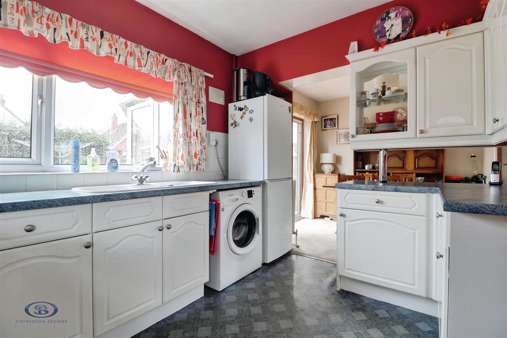 3 bedroom house for sale, Lawton Road, Stoke-On-Trent, ST7, photo 7 of 17
