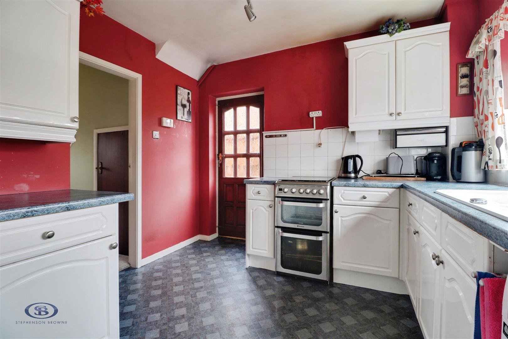 3 bedroom house for sale, Lawton Road, Stoke-On-Trent, ST7, photo 8 of 17