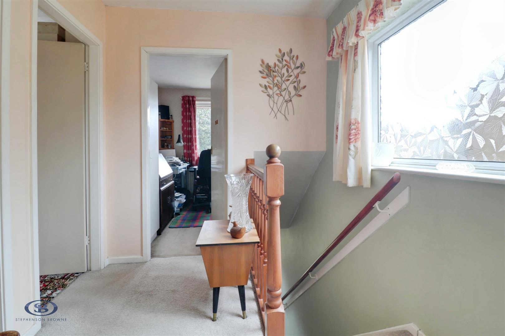 3 bedroom house for sale, Lawton Road, Stoke-On-Trent, ST7, photo 9 of 17