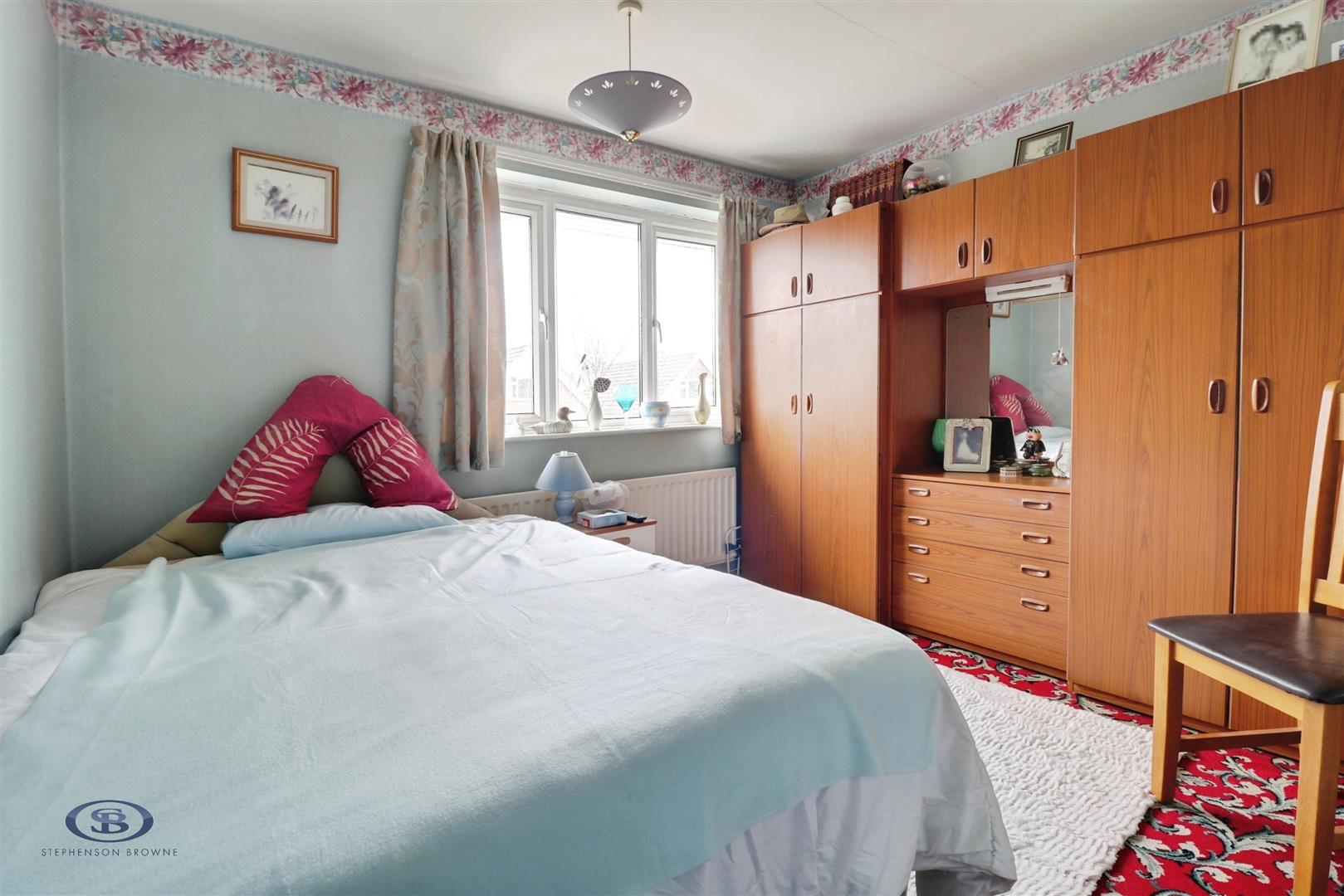3 bedroom house for sale, Lawton Road, Stoke-On-Trent, ST7, photo 10 of 17