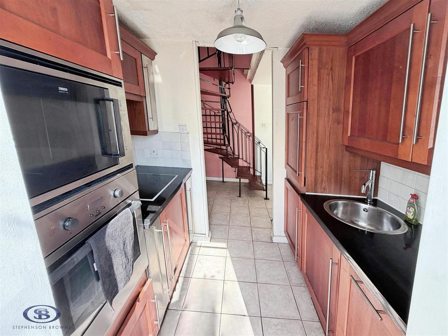 1 bedroom other for sale, The Beeches, Nantwich, CW5, photo 2