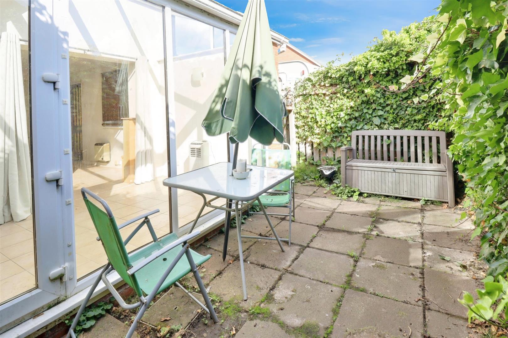 1 bedroom other for sale, The Beeches, Nantwich, CW5, photo 5