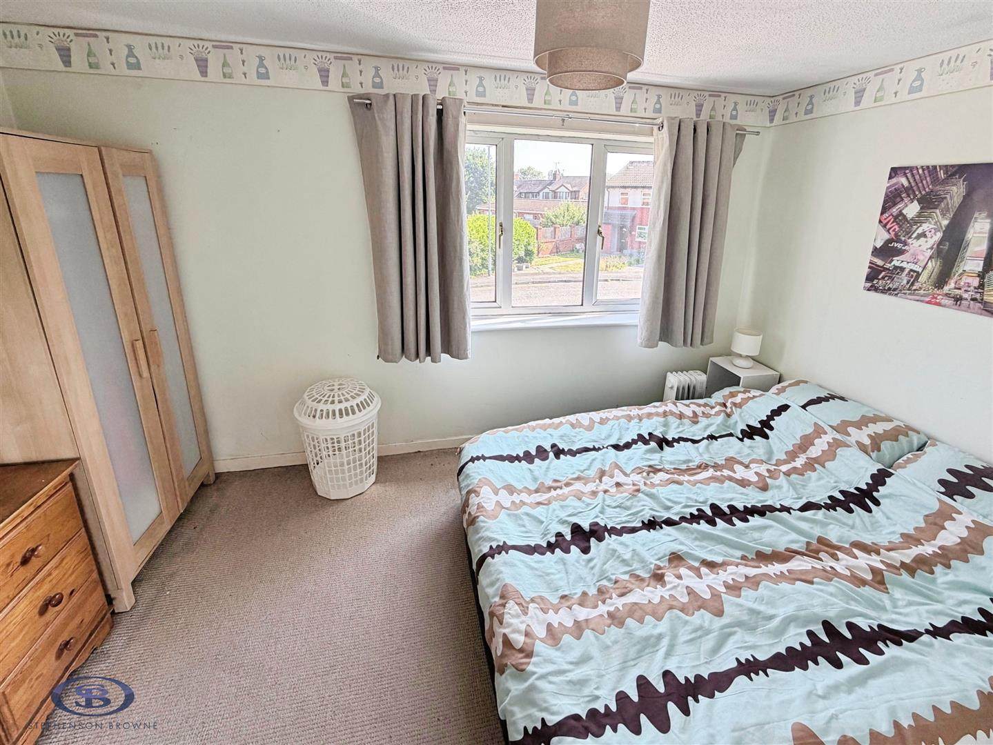 1 bedroom other for sale, The Beeches, Nantwich, CW5, photo 6 of 13