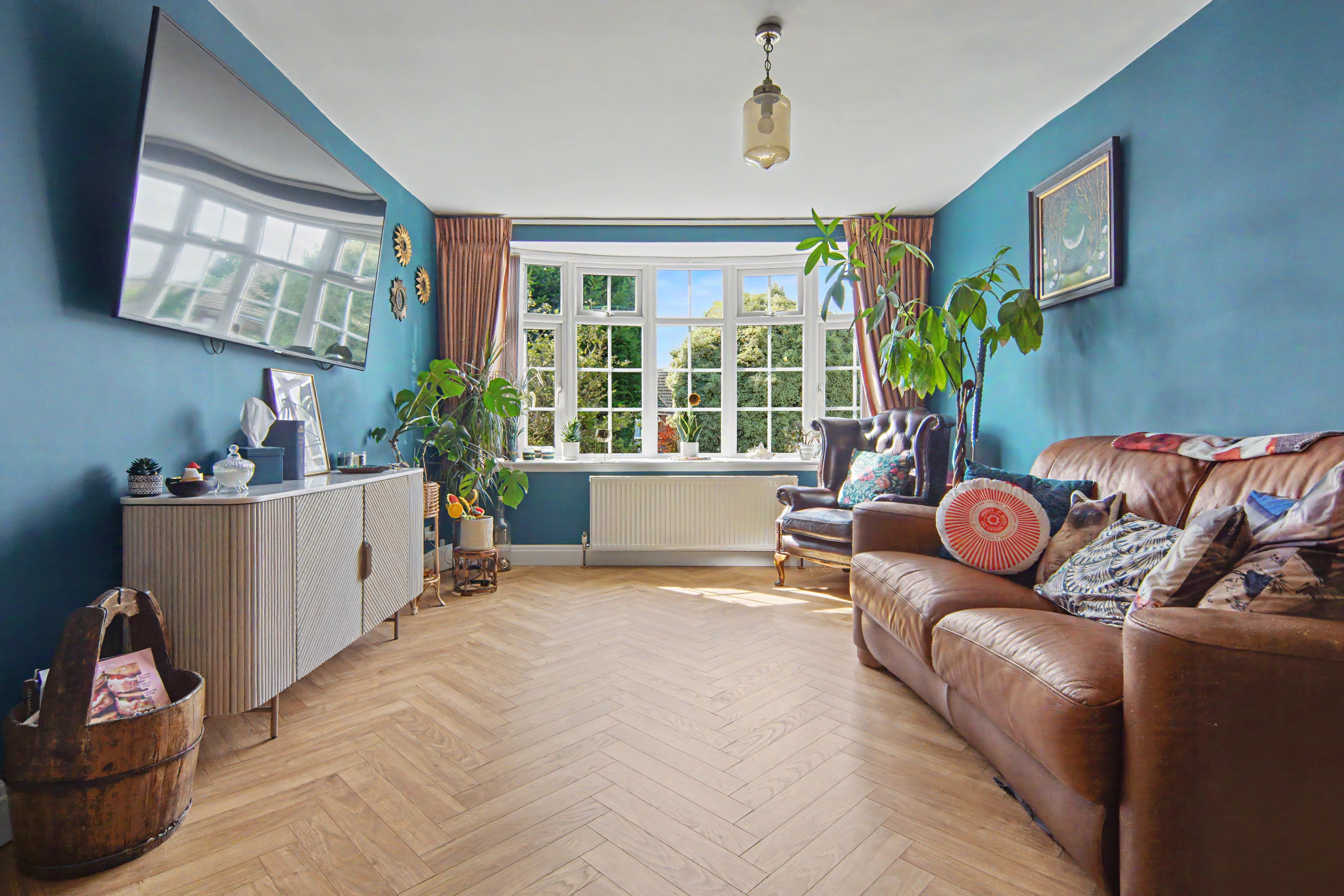 2 bedroom semi detached bungalow for sale, Isa Leigh Kingswood Avenue, Coventry, CV7, photo 2