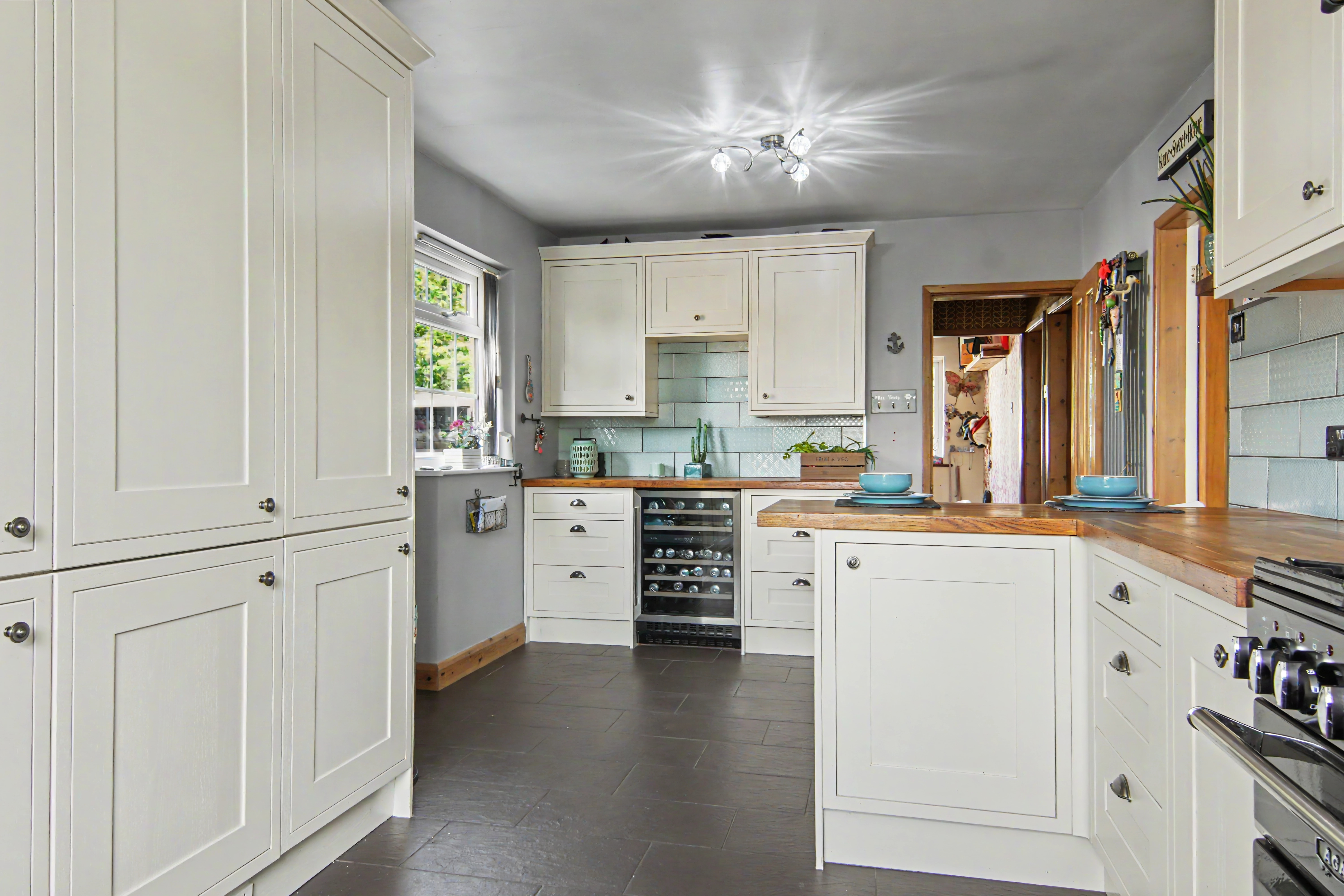 2 bedroom semi detached bungalow for sale, Isa Leigh Kingswood Avenue, Coventry, CV7, photo 15 of 20