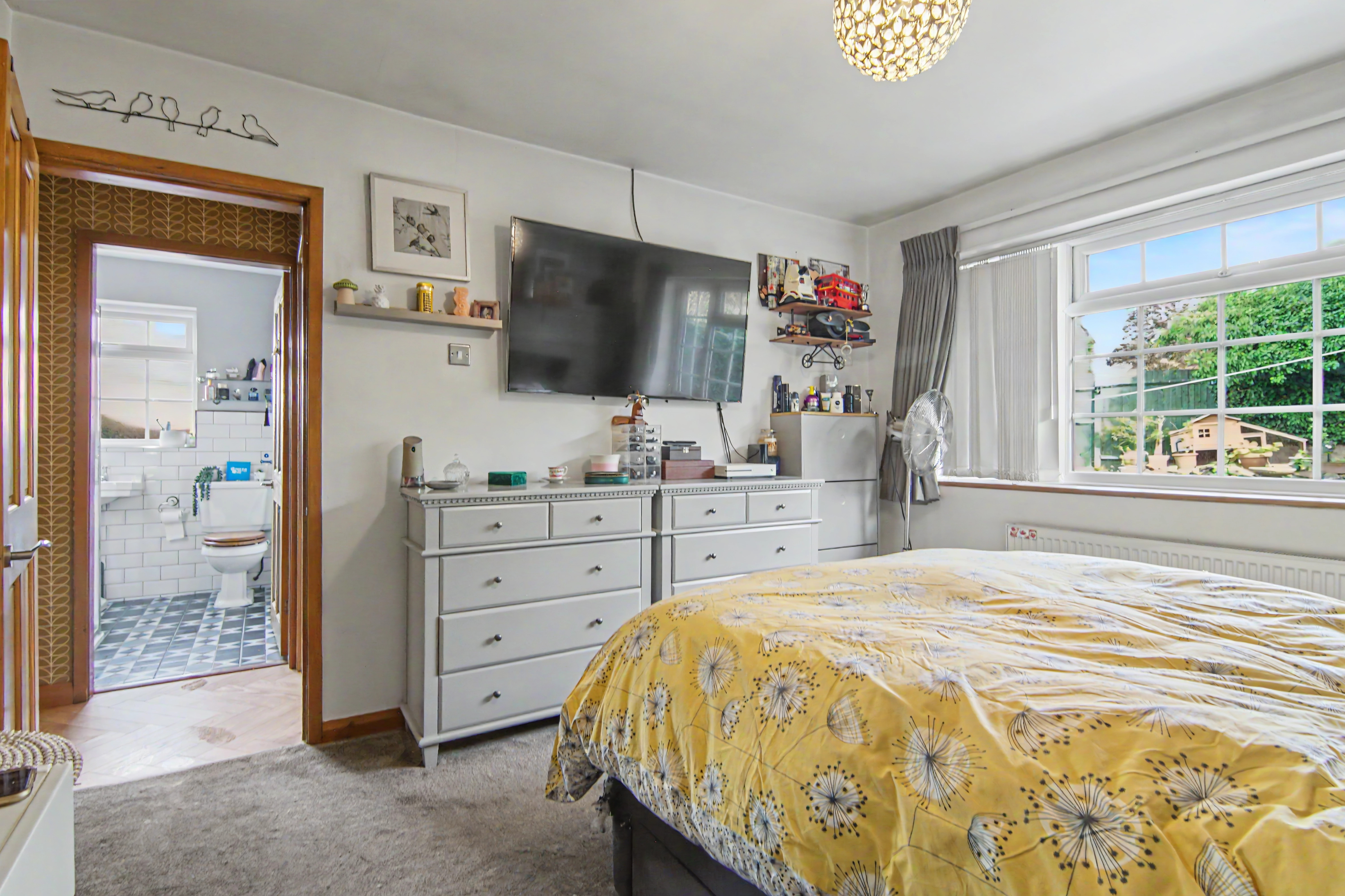 2 bedroom semi detached bungalow for sale, Isa Leigh Kingswood Avenue, Coventry, CV7, photo 19 of 20