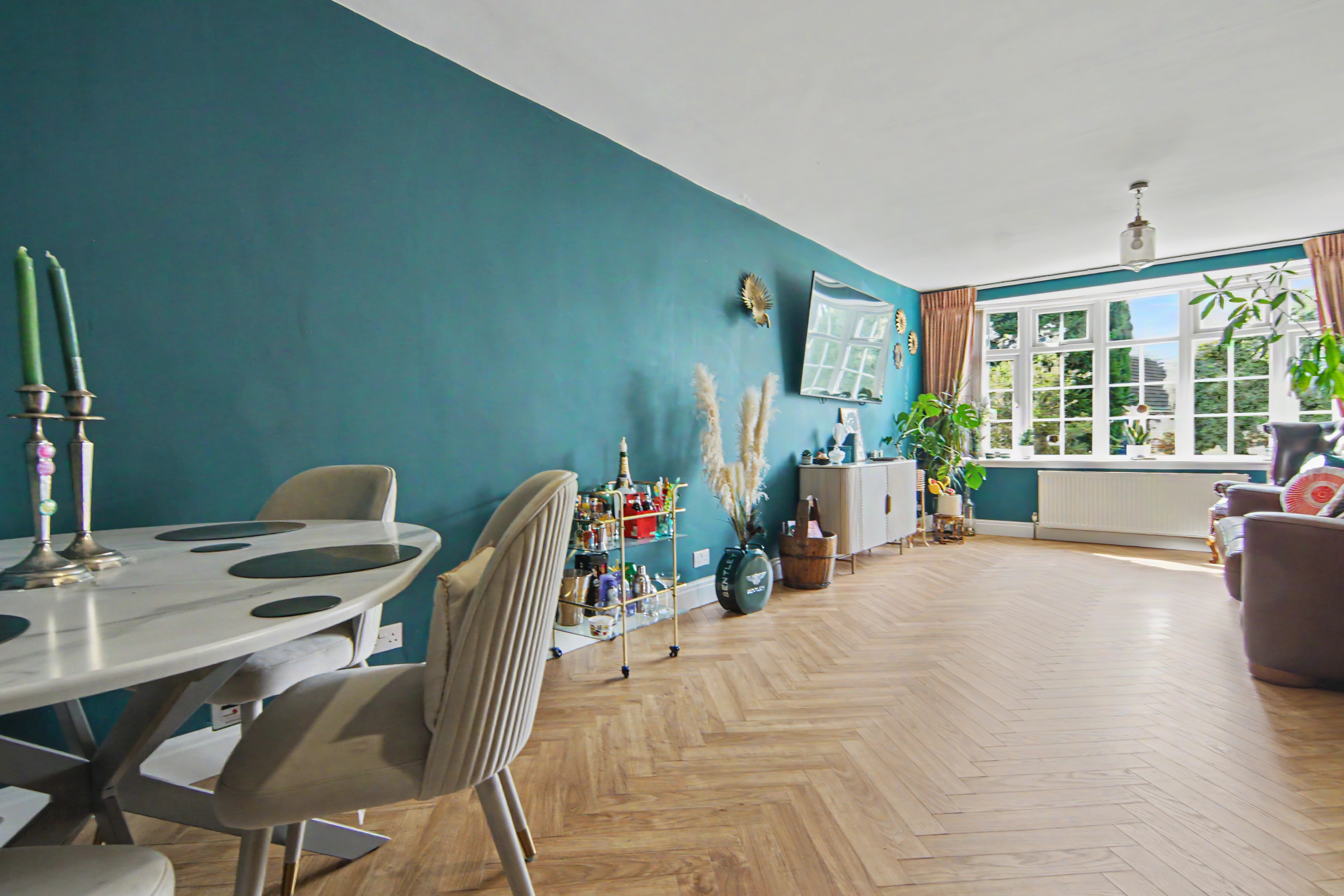2 bedroom semi detached bungalow for sale, Isa Leigh Kingswood Avenue, Coventry, CV7, photo 6 of 20