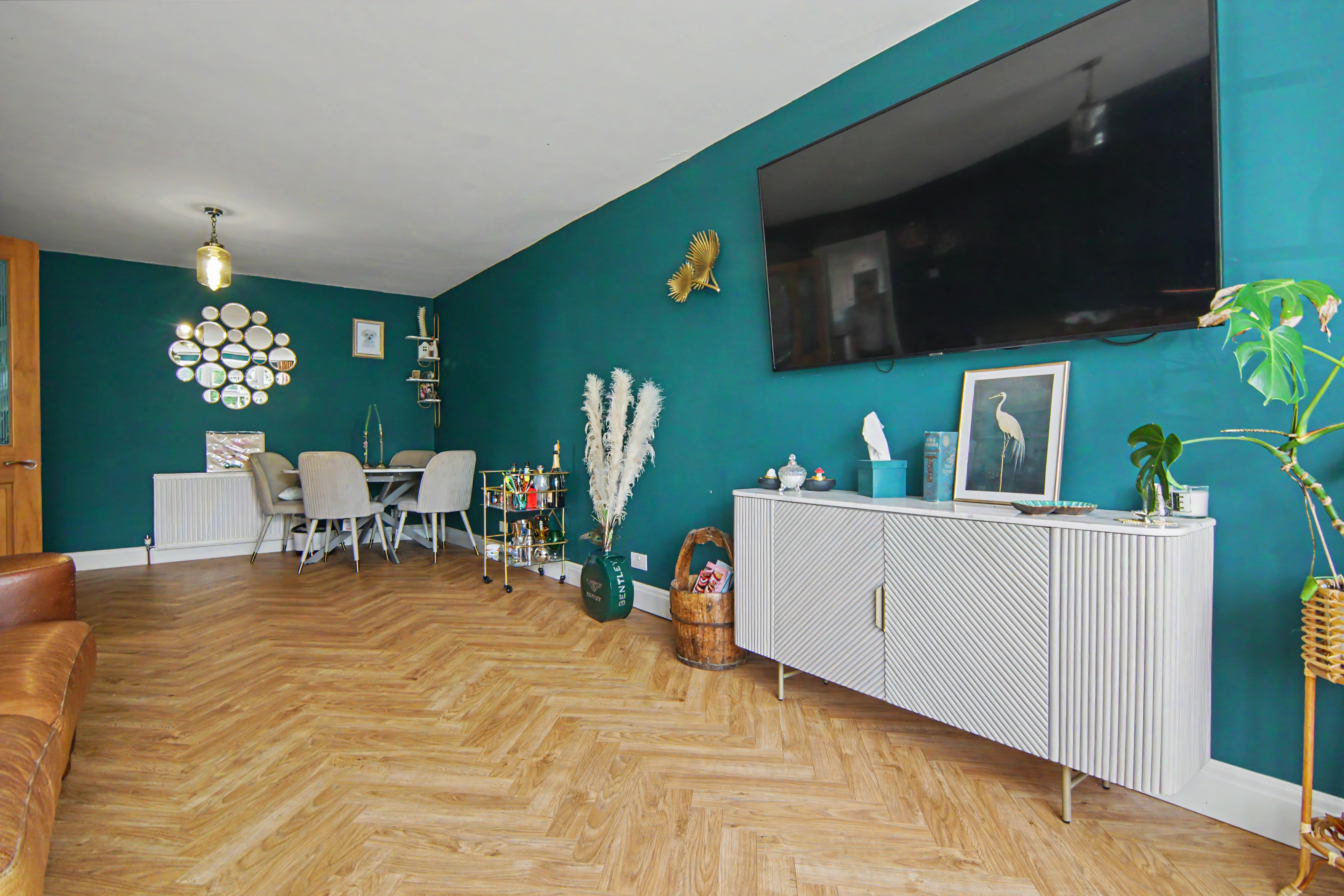 2 bedroom semi detached bungalow for sale, Isa Leigh Kingswood Avenue, Coventry, CV7, photo 7 of 20