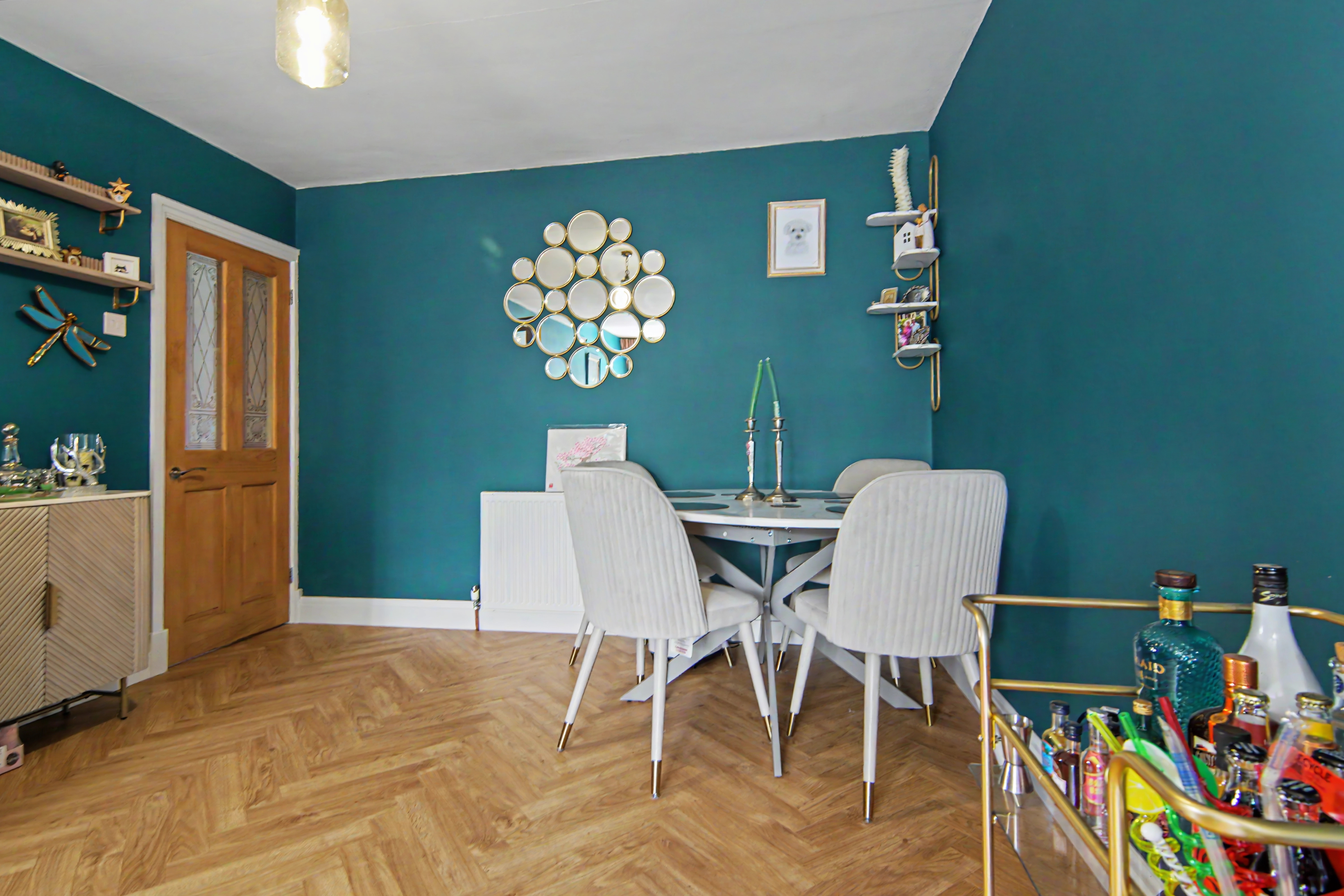 2 bedroom semi detached bungalow for sale, Isa Leigh Kingswood Avenue, Coventry, CV7, photo 8 of 20