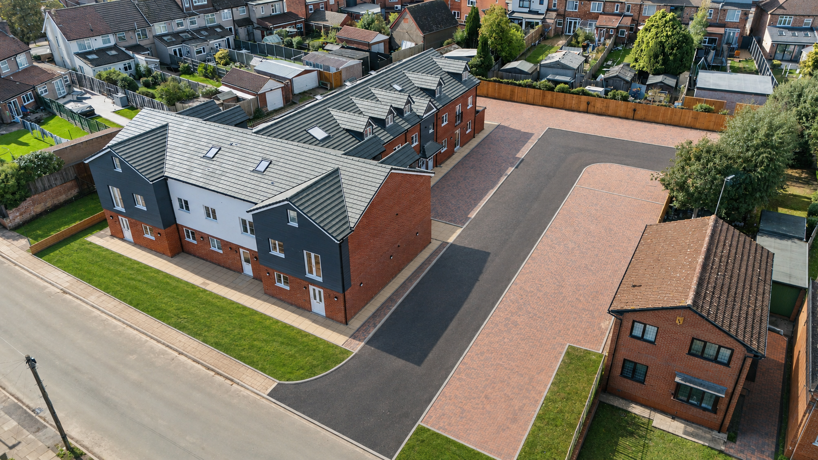 3 bedroom ground floor flat for sale, Macdonald Road, Coventry, CV2
