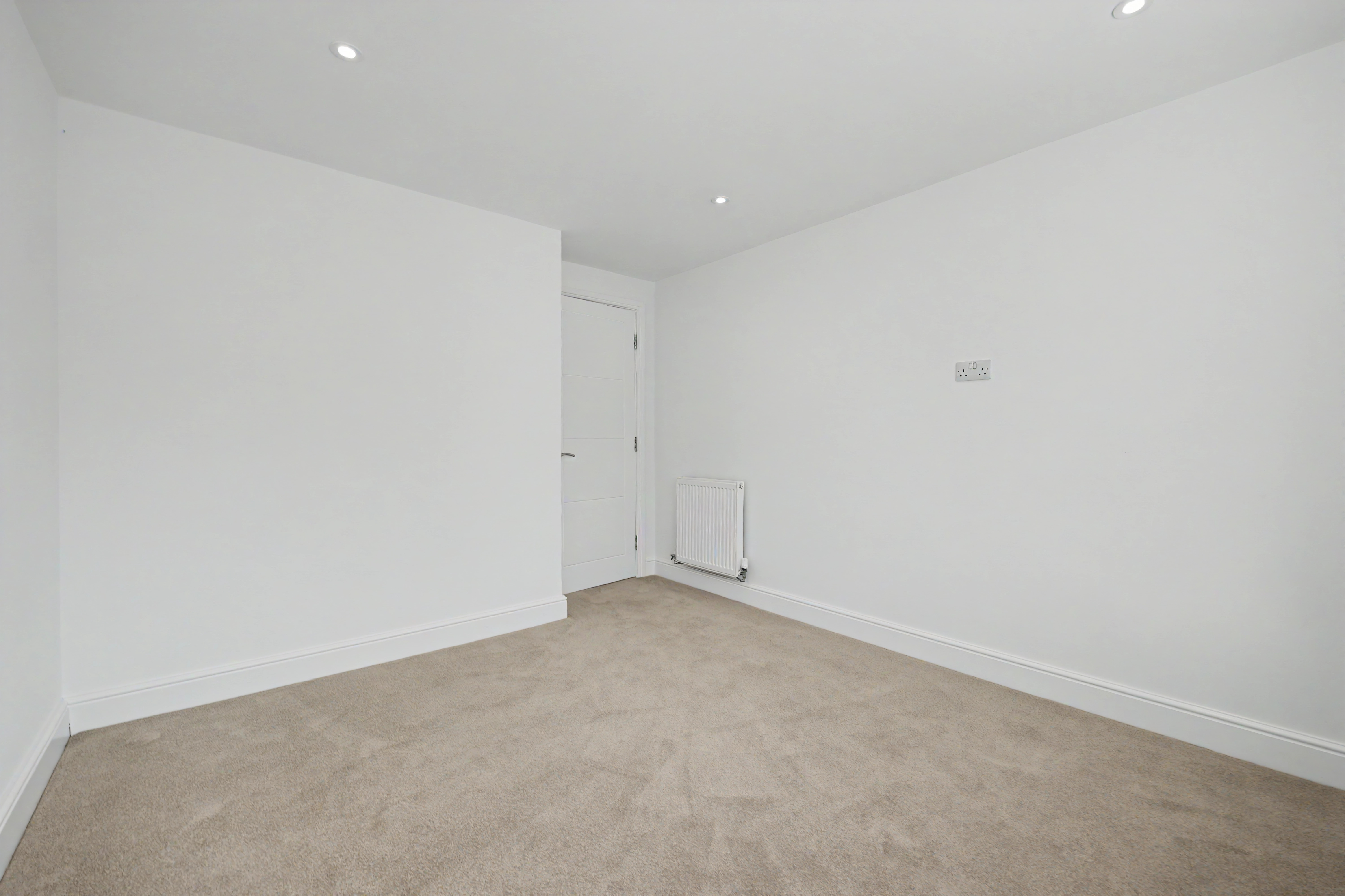 3 bedroom ground floor flat for sale, Macdonald Road, Coventry, CV2