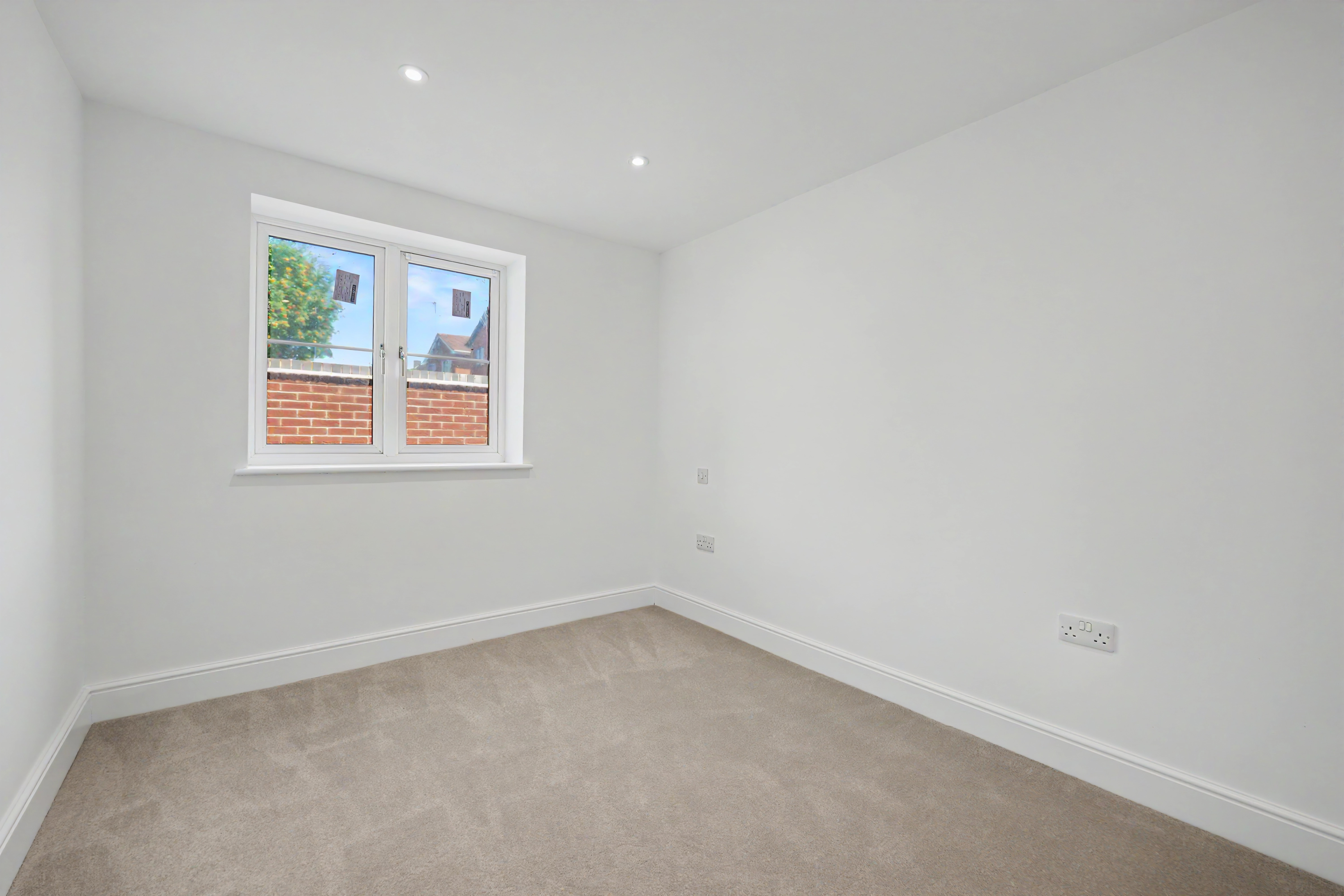 3 bedroom ground floor flat for sale, Macdonald Road, Coventry, CV2