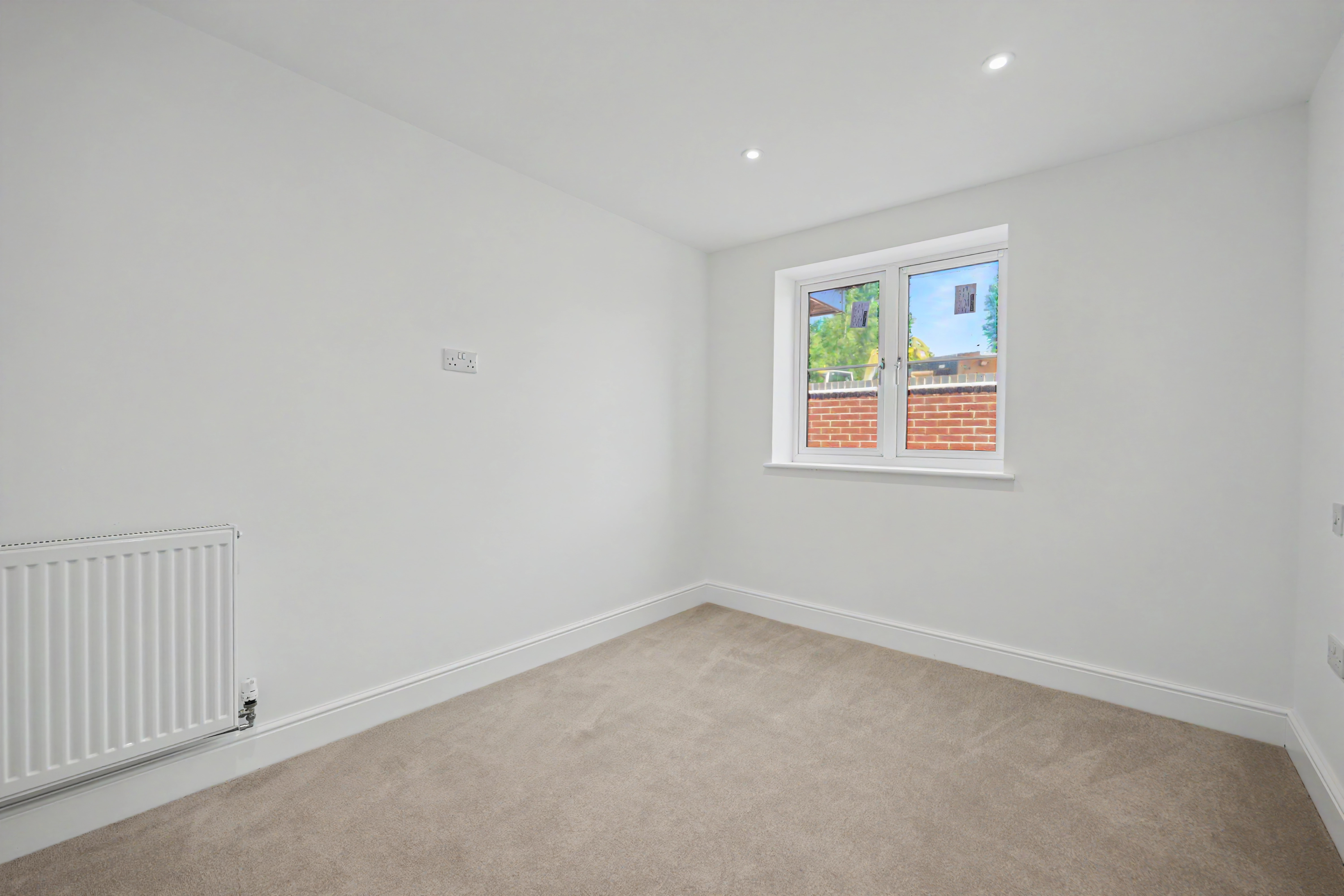 3 bedroom ground floor flat for sale, Macdonald Road, Coventry, CV2