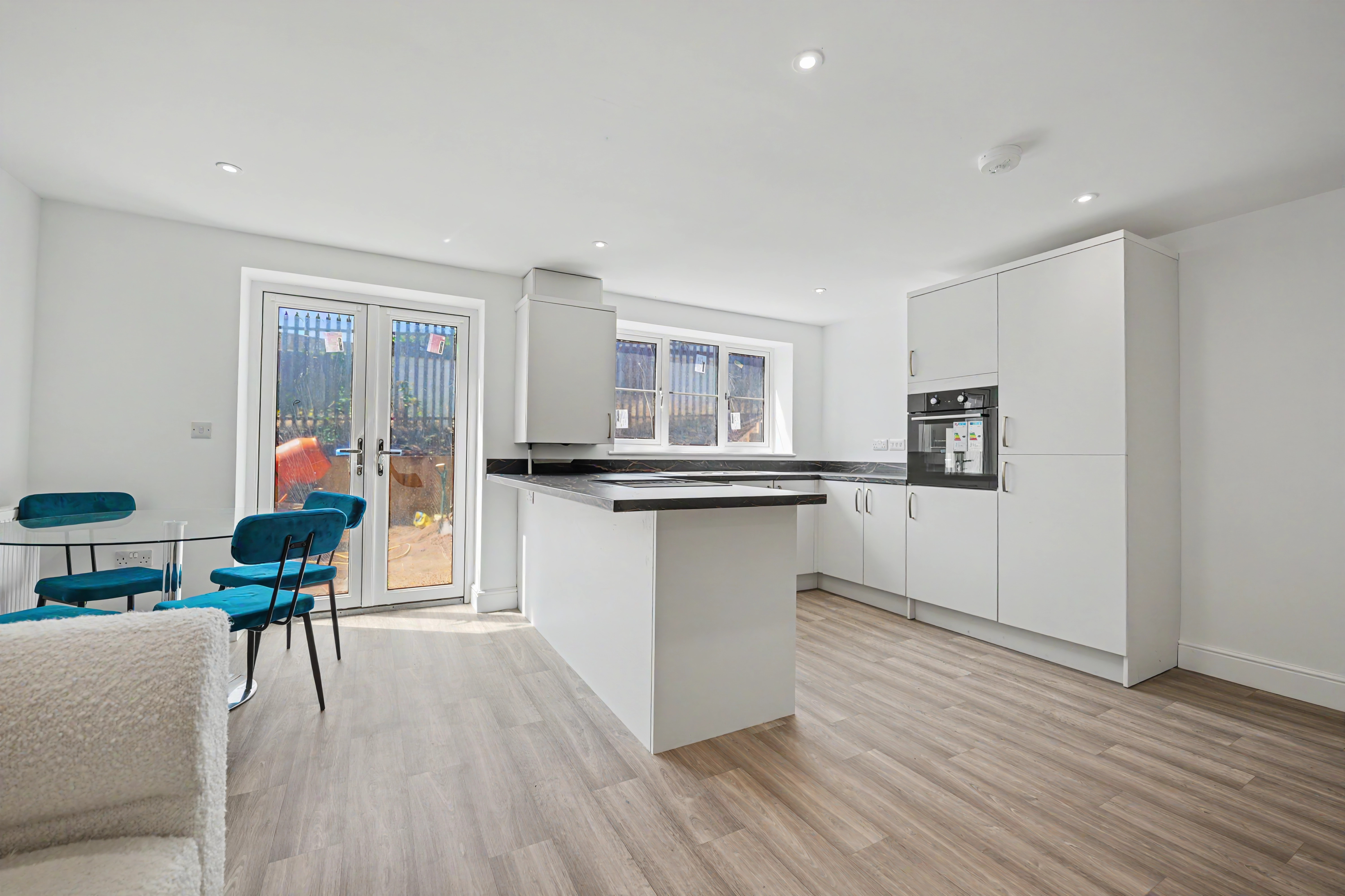 3 bedroom ground floor flat for sale, Macdonald Road, Coventry, CV2