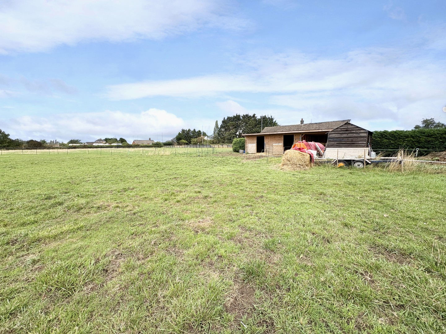 3 bedroom detached bungalow for sale, Roslyn Midville Lane, Boston, PE22