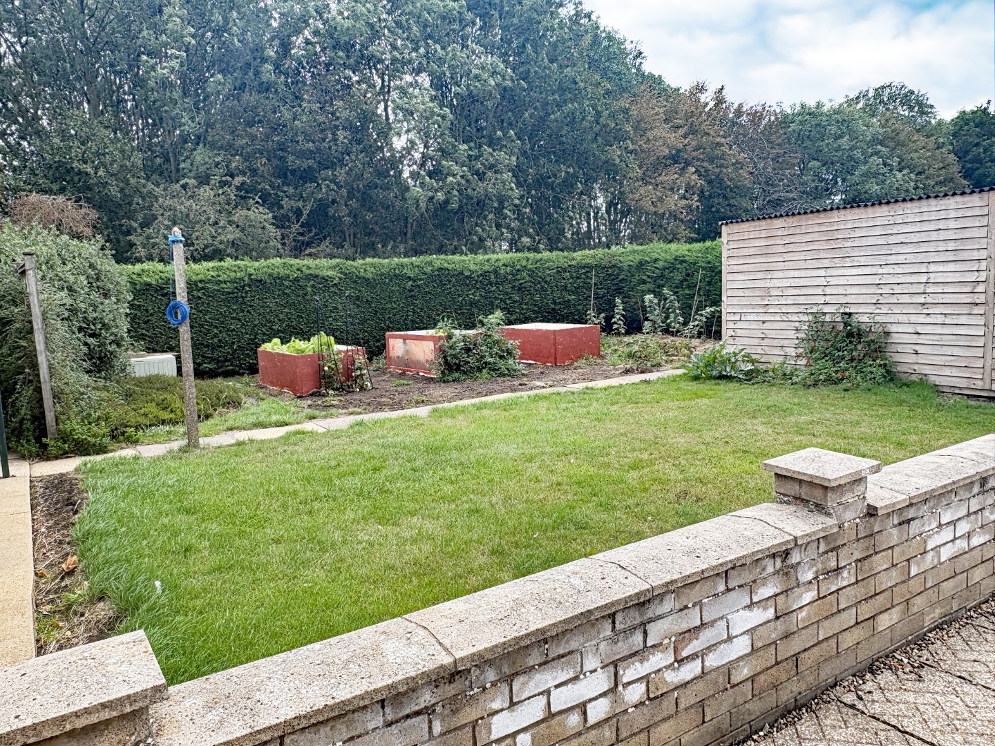 3 bedroom detached bungalow for sale, Roslyn Midville Lane, Boston, PE22