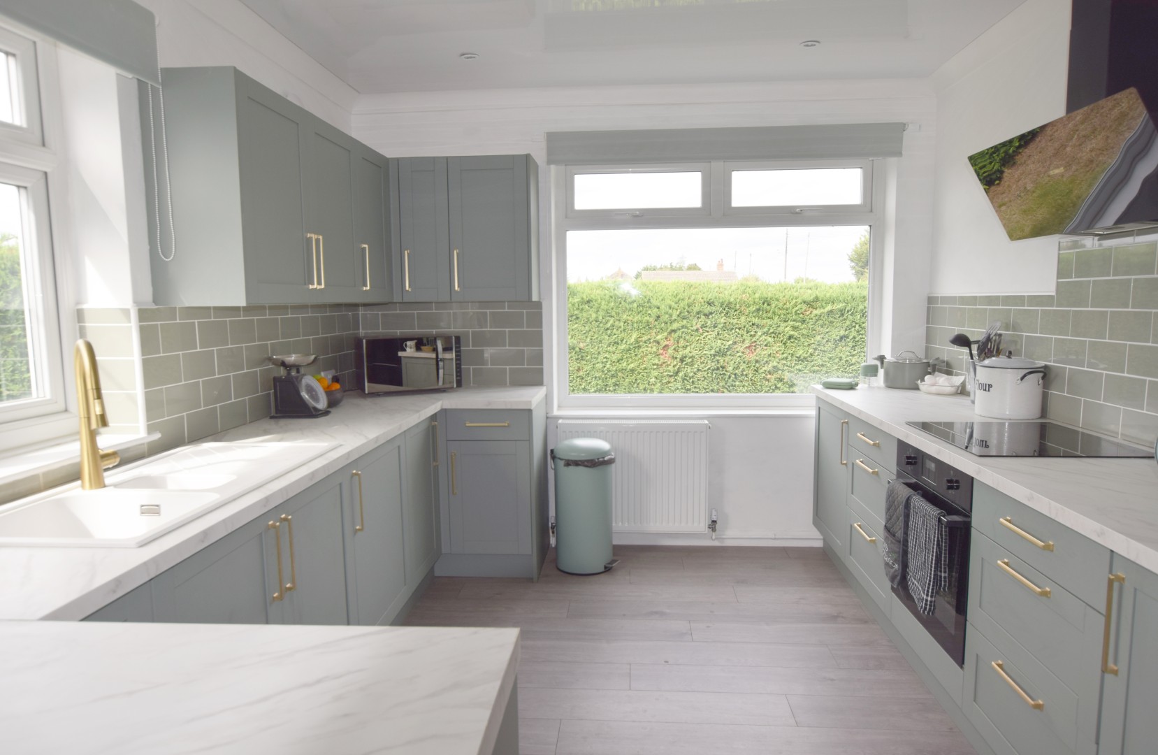 3 bedroom detached bungalow for sale, Roslyn Midville Lane, Boston, PE22