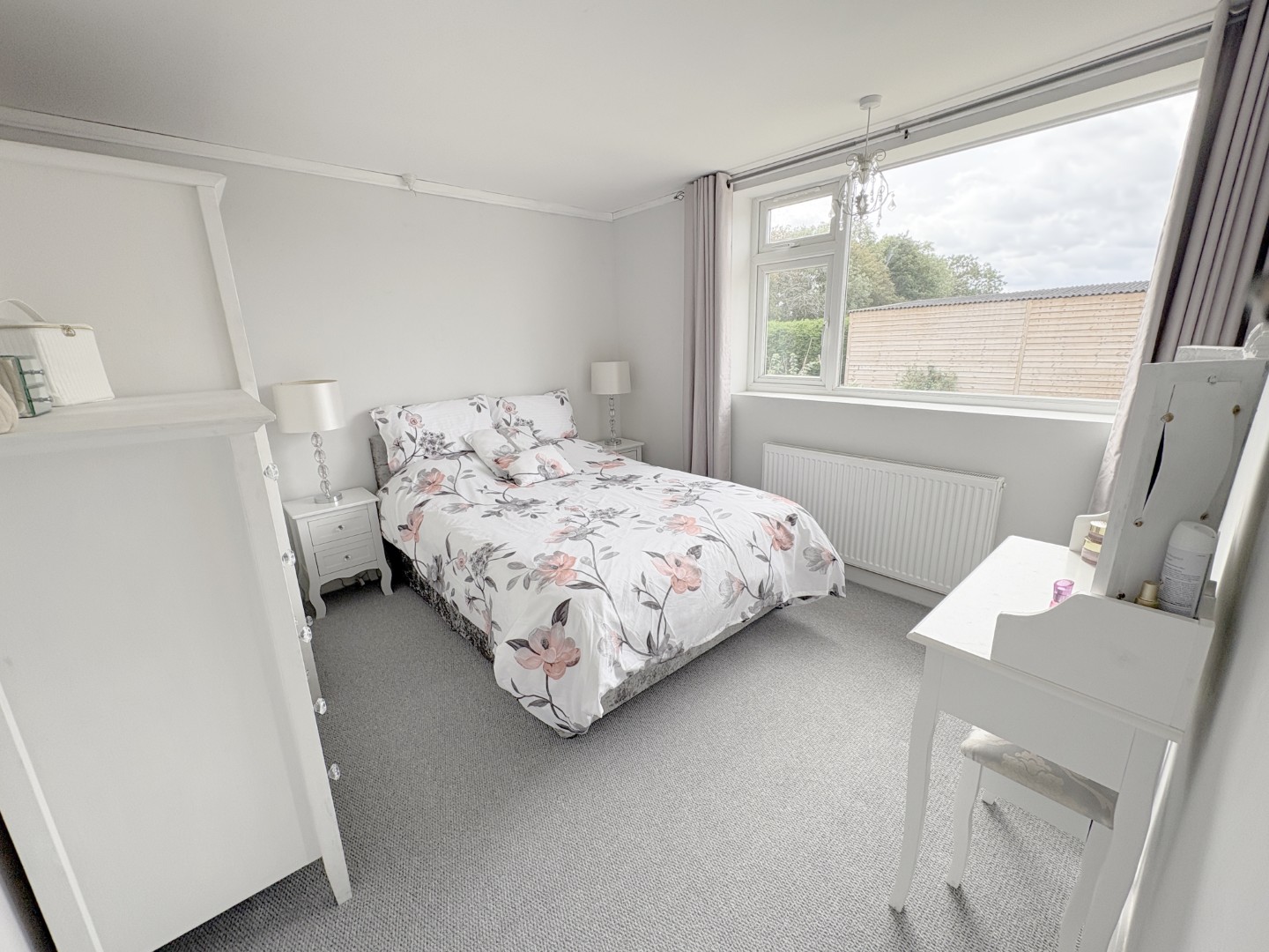 3 bedroom detached bungalow for sale, Roslyn Midville Lane, Boston, PE22