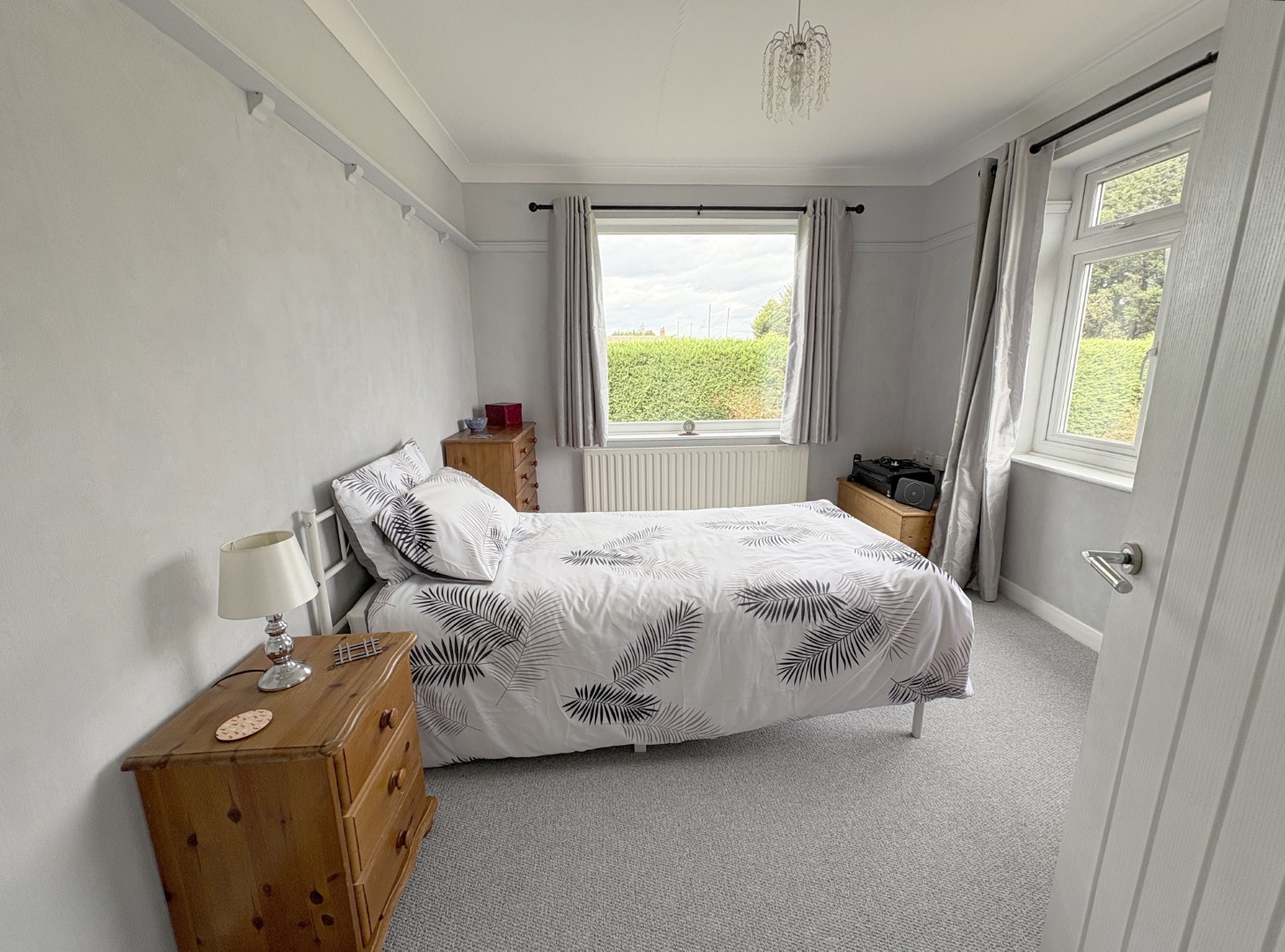 3 bedroom detached bungalow for sale, Roslyn Midville Lane, Boston, PE22