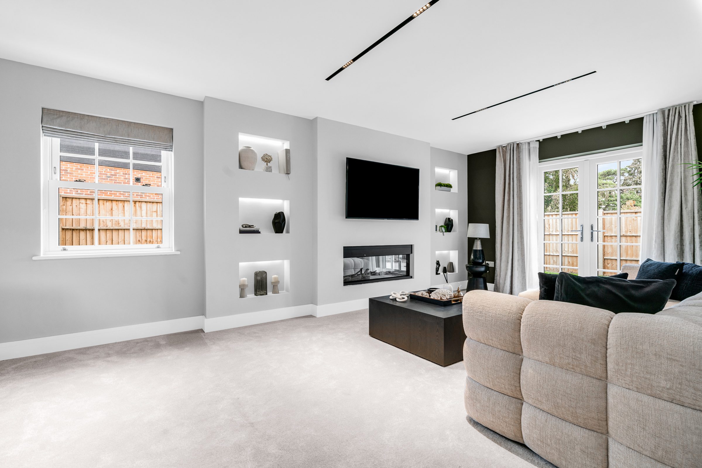 3 bedroom semi detached house for sale, Plot 14, Ongar, CM5, photo 5