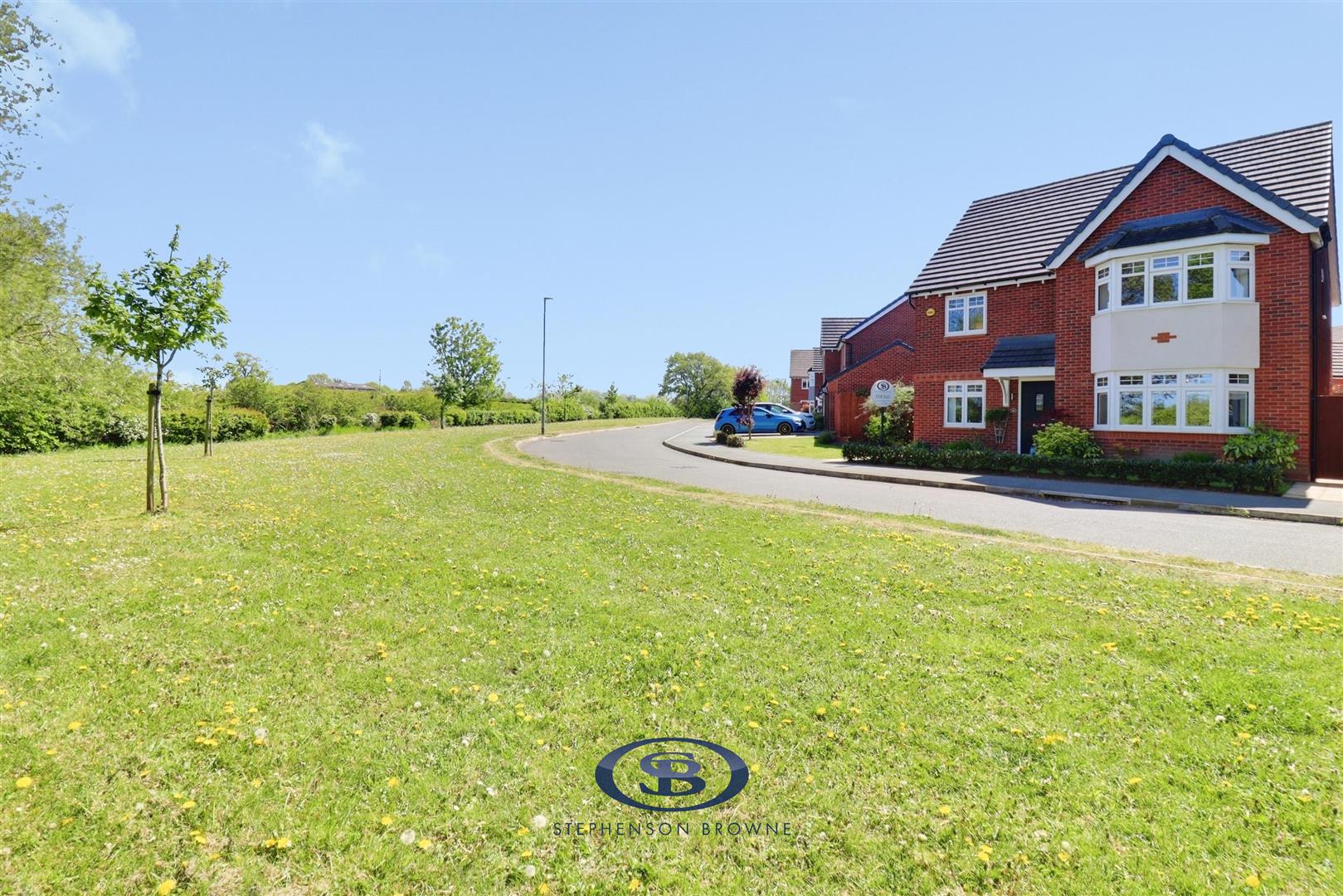 5 bedroom house for sale, Leaman Road, Crewe, CW1