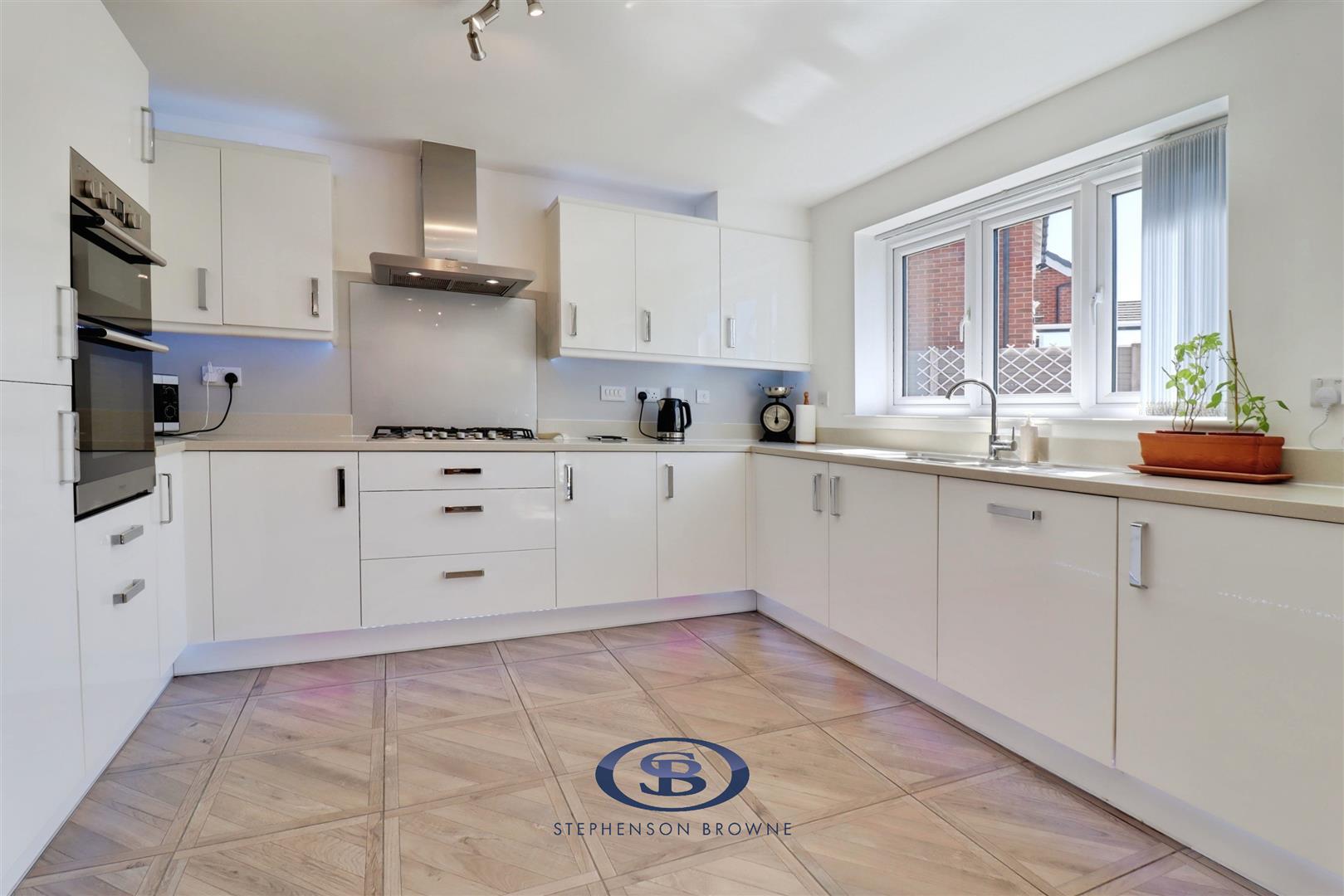 5 bedroom house for sale, Leaman Road, Crewe, CW1, photo 11 of 20