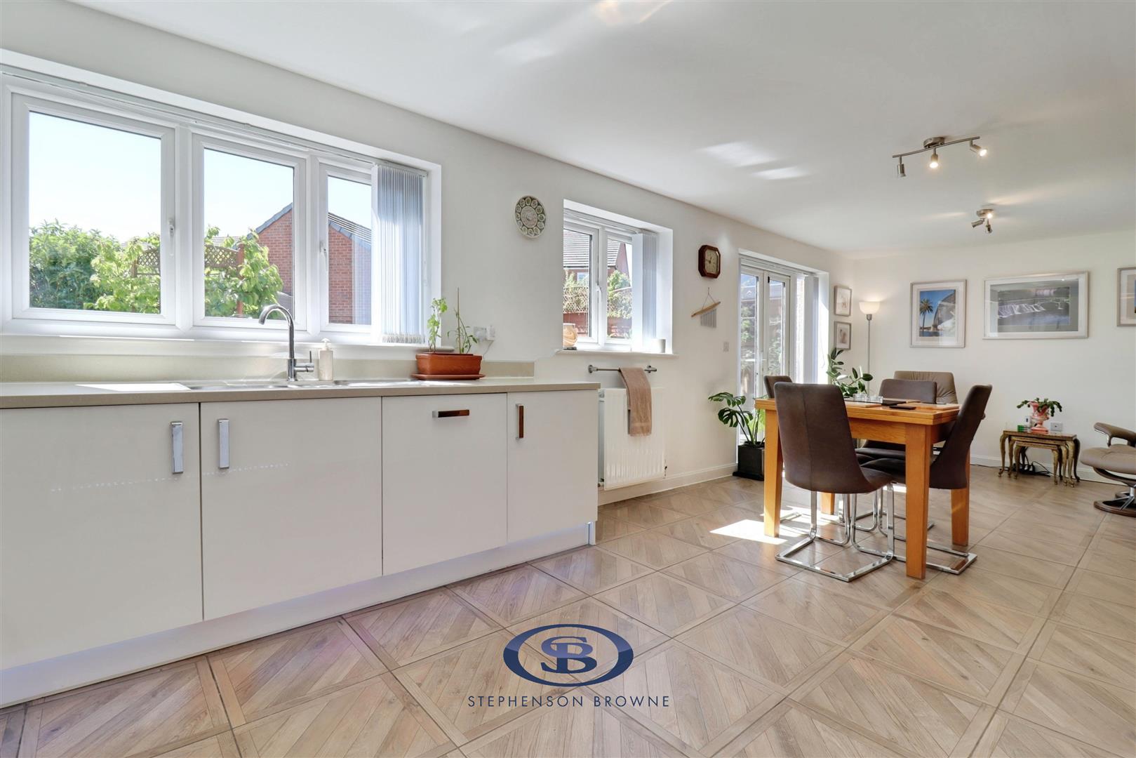 5 bedroom house for sale, Leaman Road, Crewe, CW1, photo 13 of 20