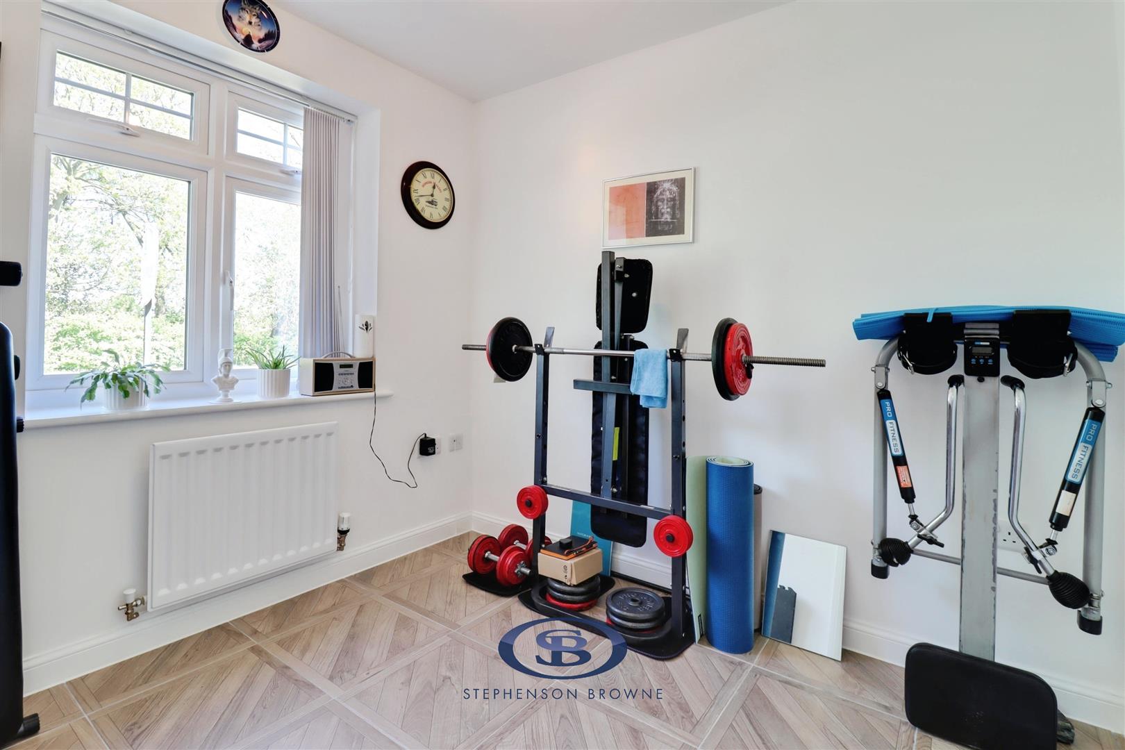 5 bedroom house for sale, Leaman Road, Crewe, CW1, photo 16 of 20