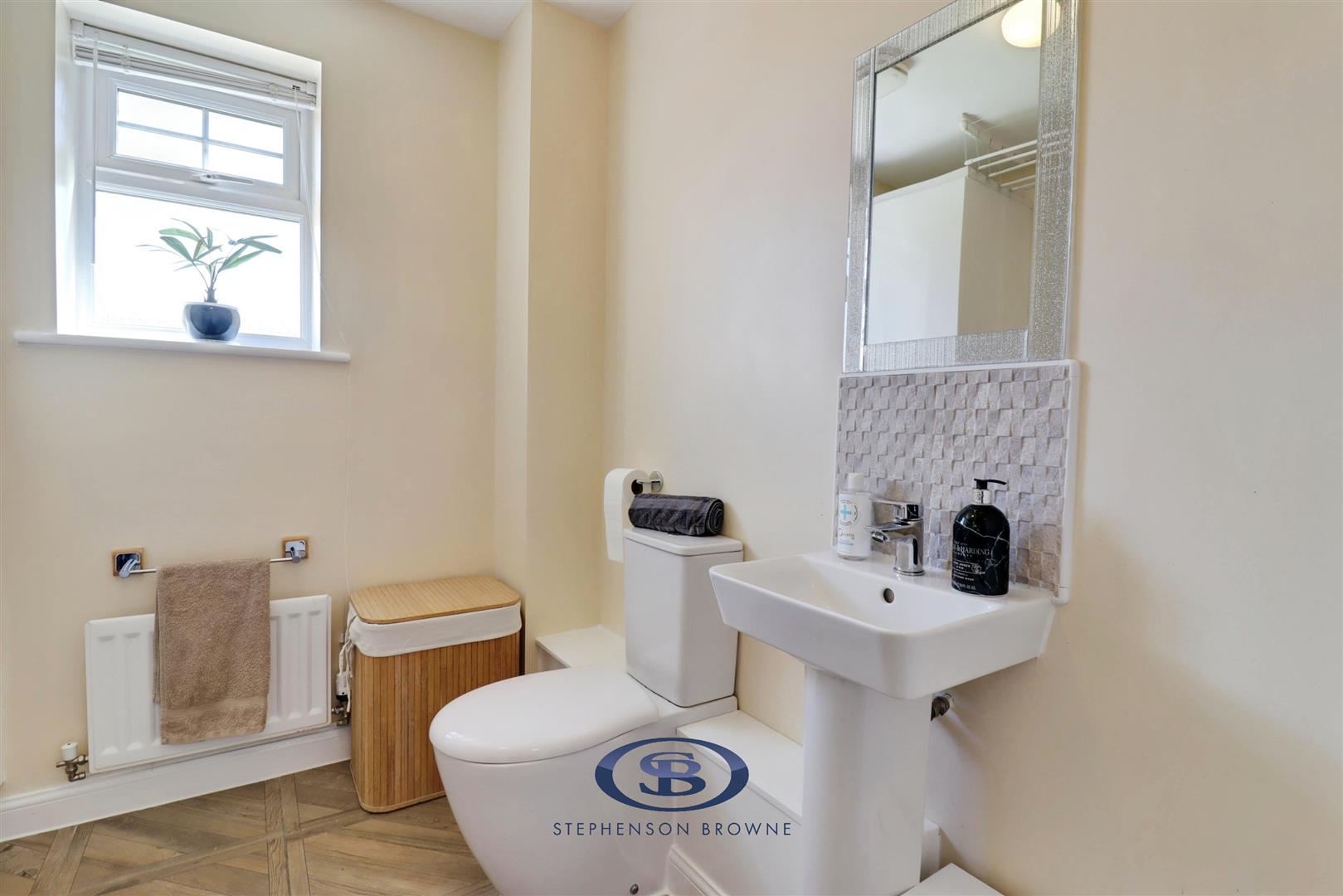 5 bedroom house for sale, Leaman Road, Crewe, CW1, photo 18 of 20