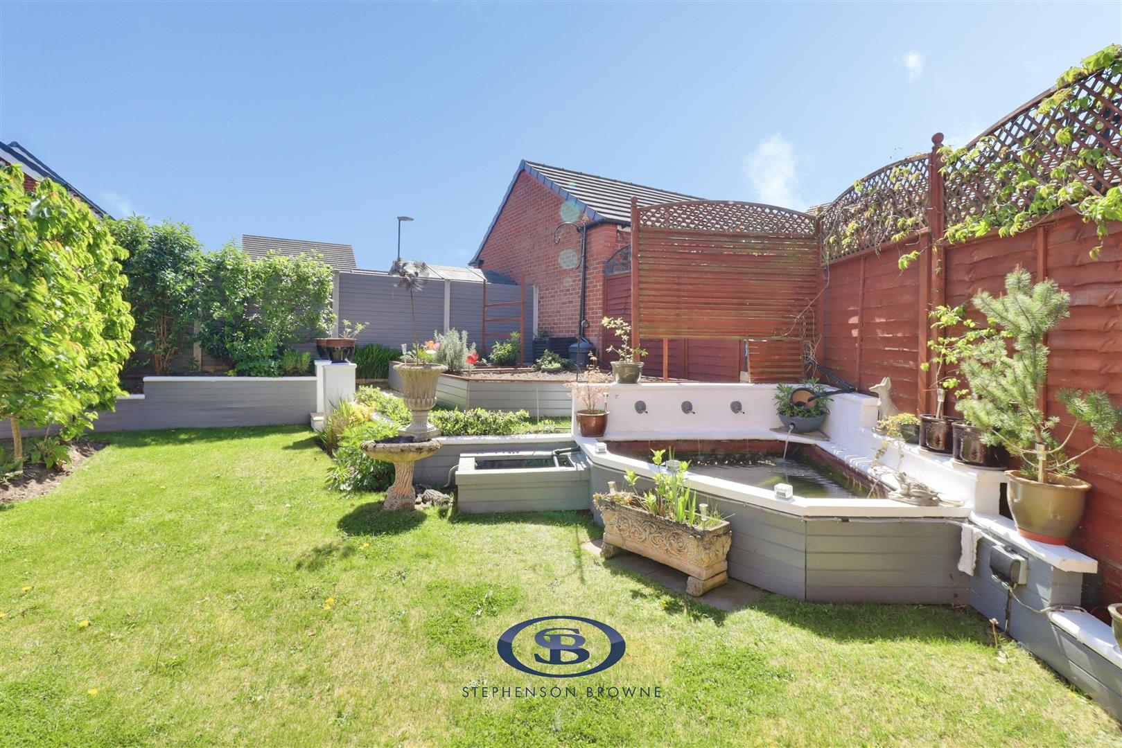 5 bedroom house for sale, Leaman Road, Crewe, CW1, photo 7 of 20