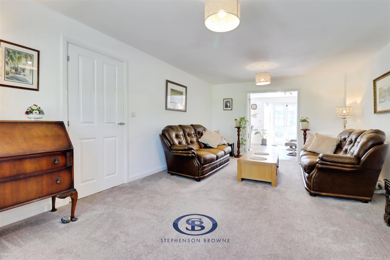 5 bedroom house for sale, Leaman Road, Crewe, CW1, photo 9 of 20