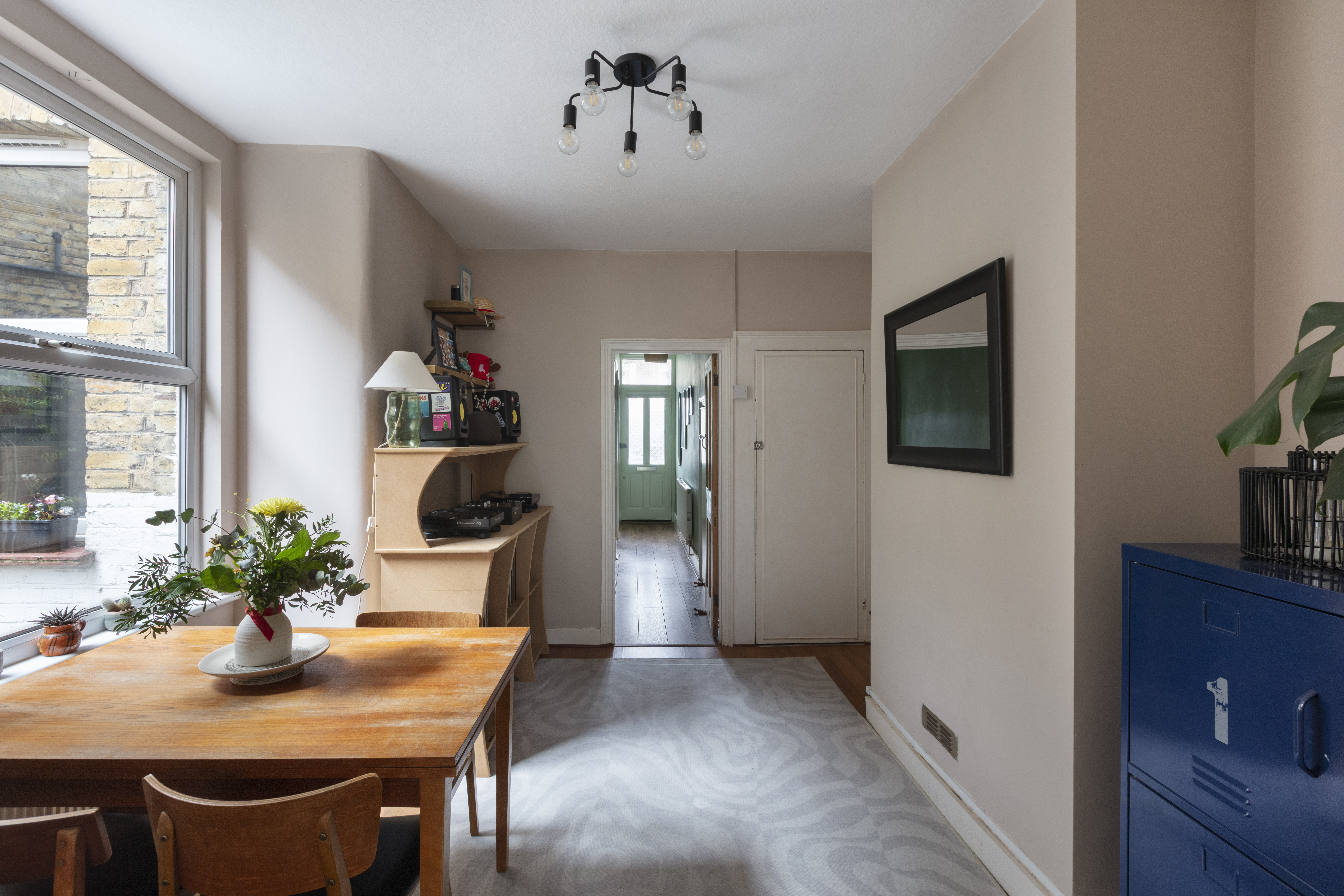 2 bedroom maisonette for sale, Twickenham Road, London, E11, photo 14 of 16