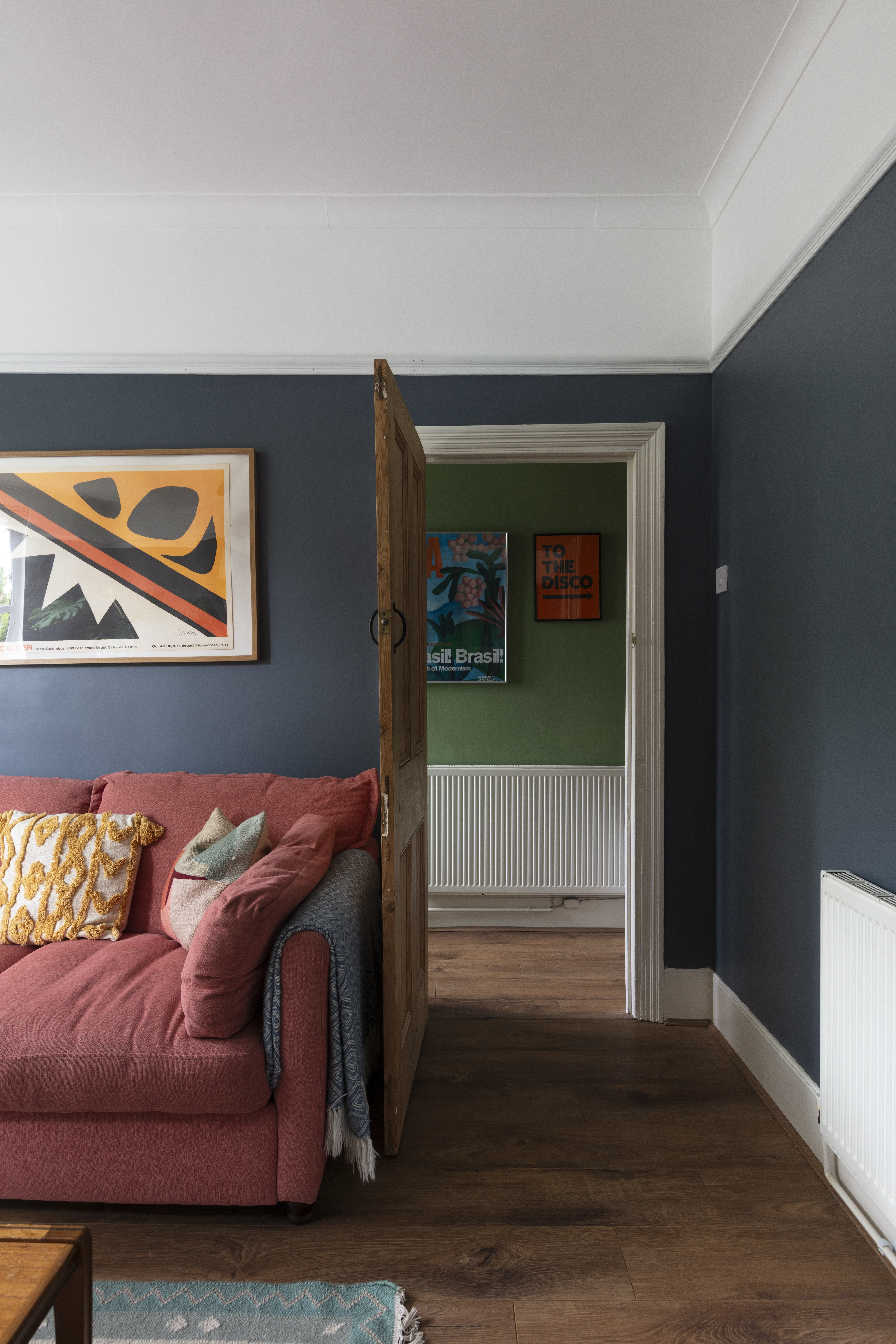 2 bedroom maisonette for sale, Twickenham Road, London, E11, photo 5