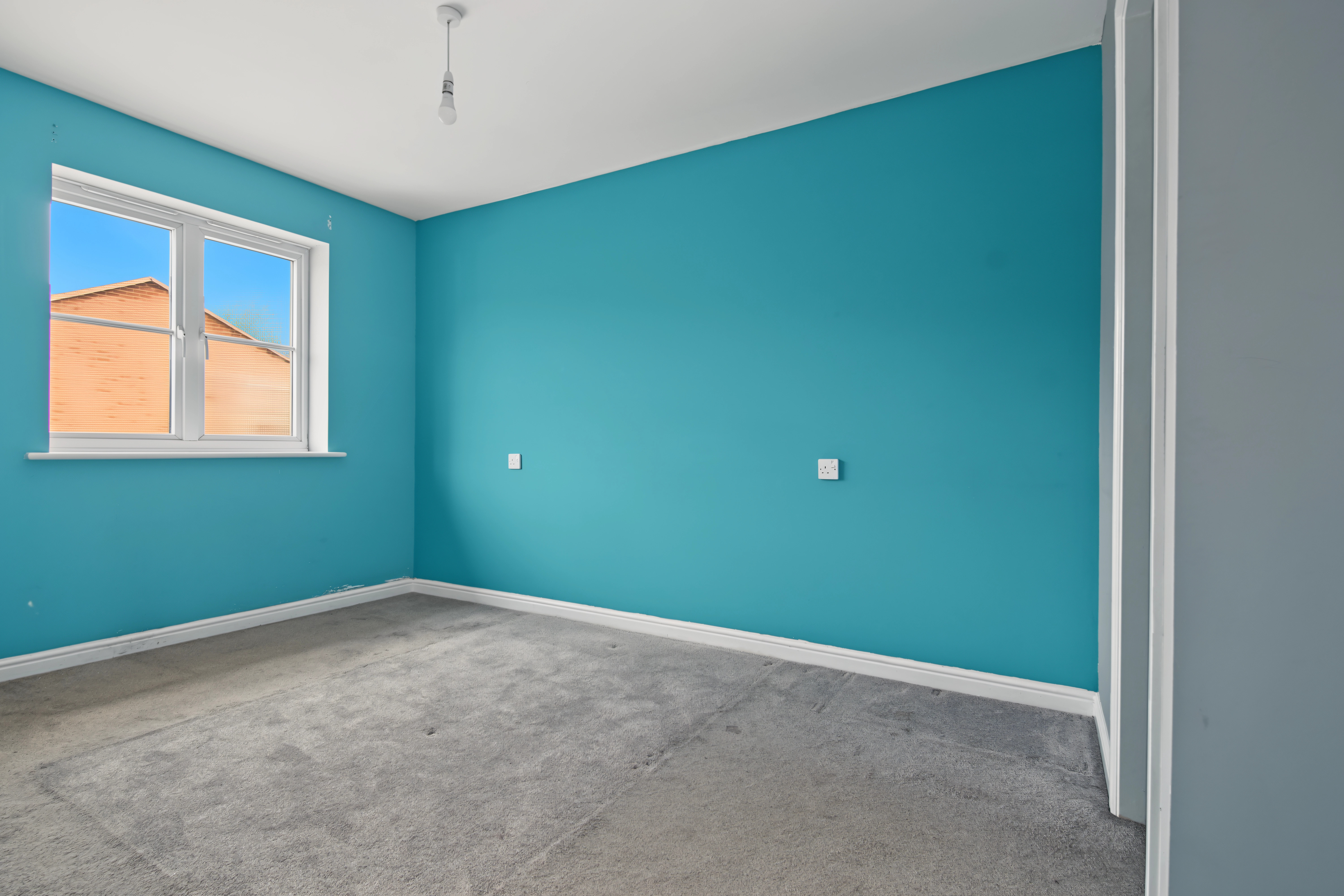 3 bedroom end of terrace house for sale, Reuben Avenue, Nuneaton, CV10, photo 14 of 20