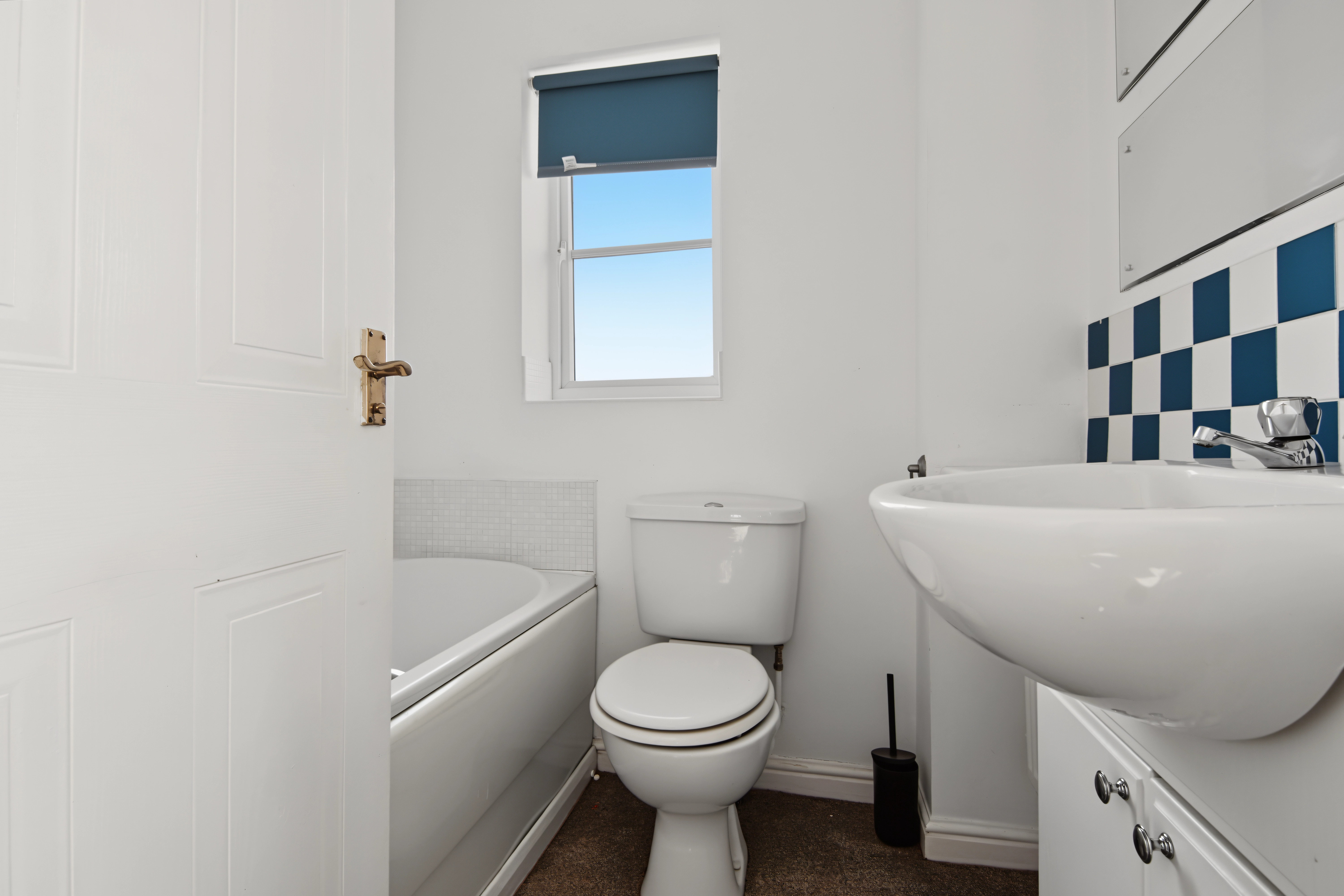 3 bedroom end of terrace house for sale, Reuben Avenue, Nuneaton, CV10, photo 18 of 20