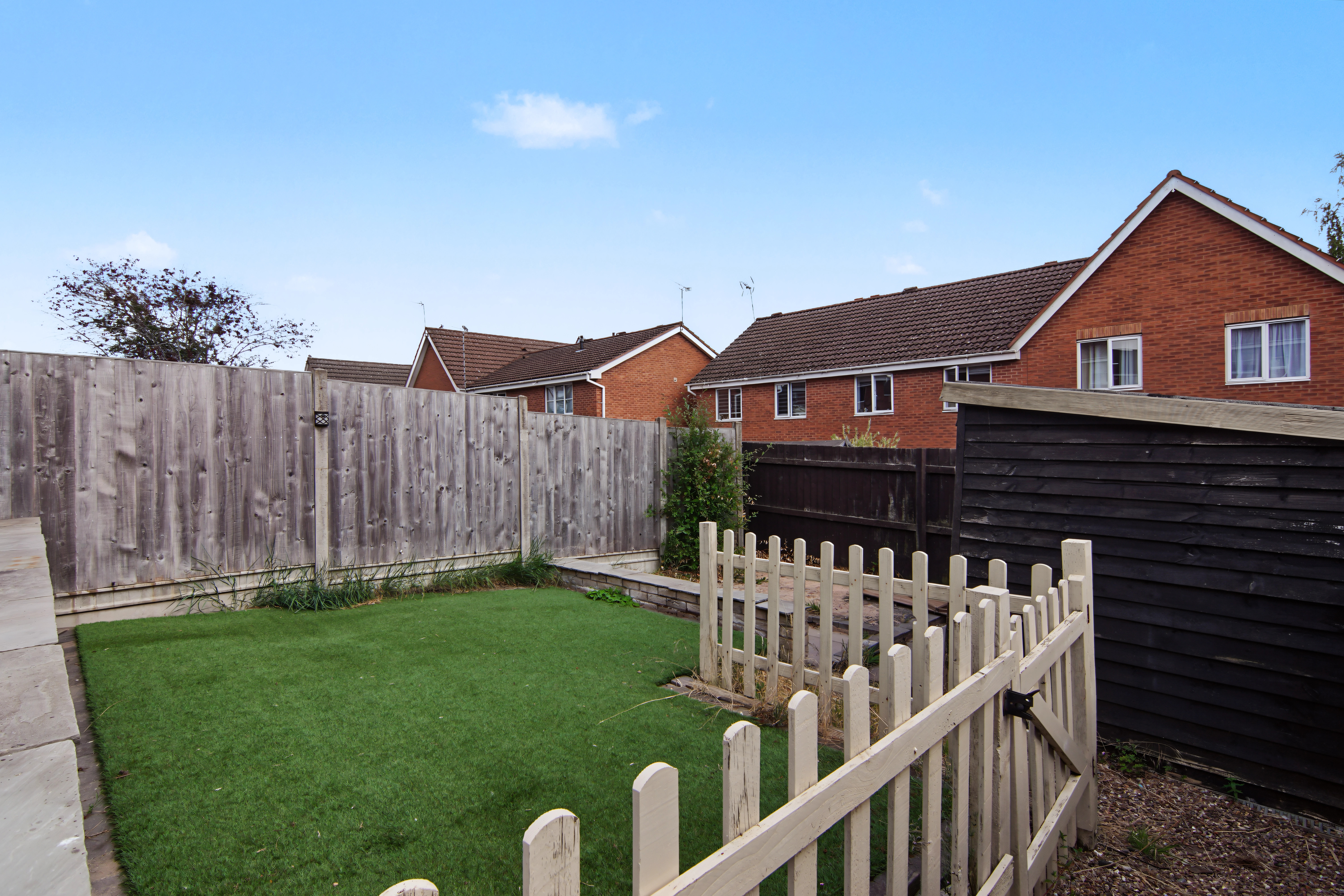 3 bedroom end of terrace house for sale, Reuben Avenue, Nuneaton, CV10, photo 20 of 20