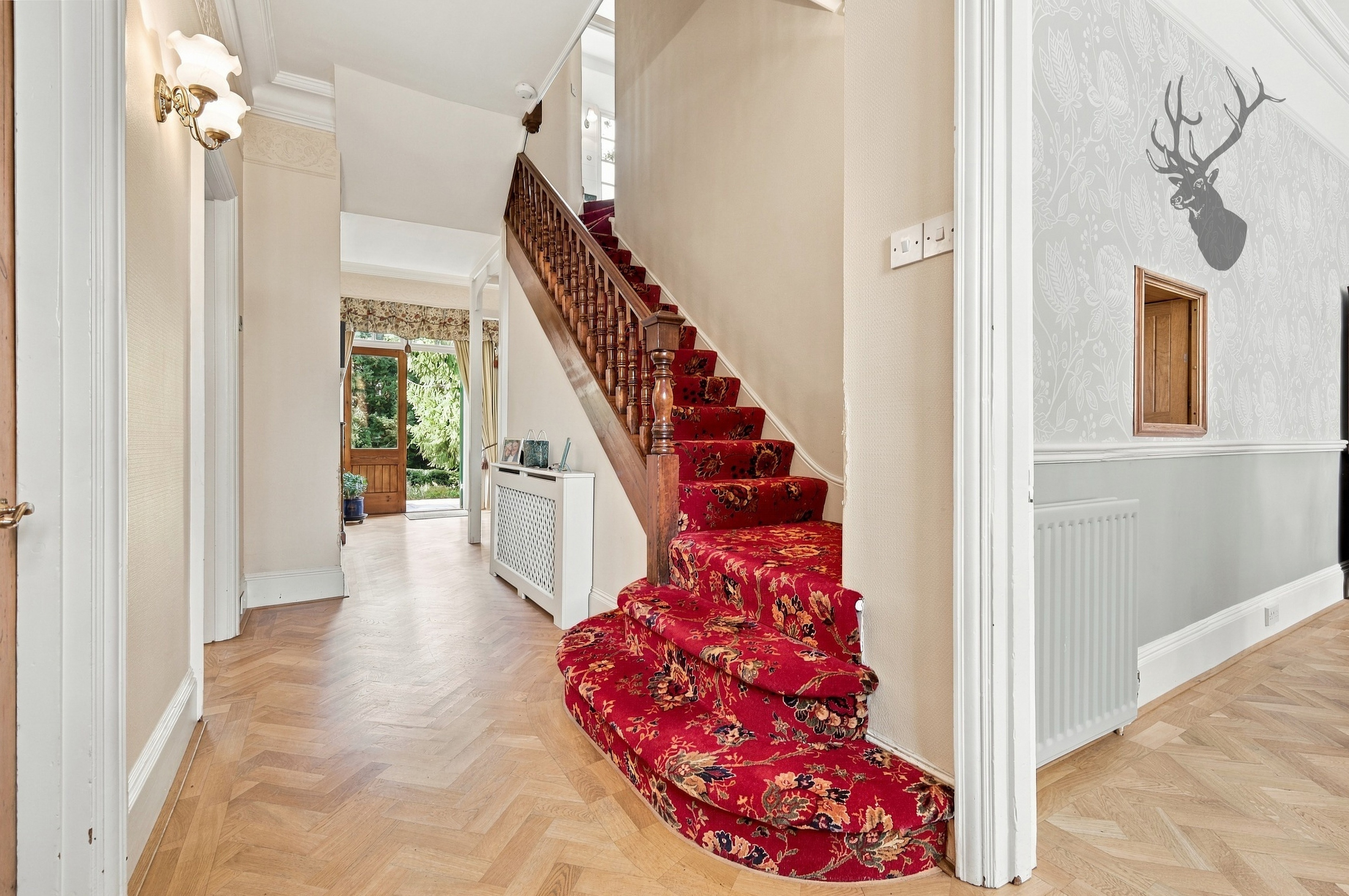 4 bedroom detached house for sale, Westbury Road, Buckhurst Hill, IG9, photo 11 of 20